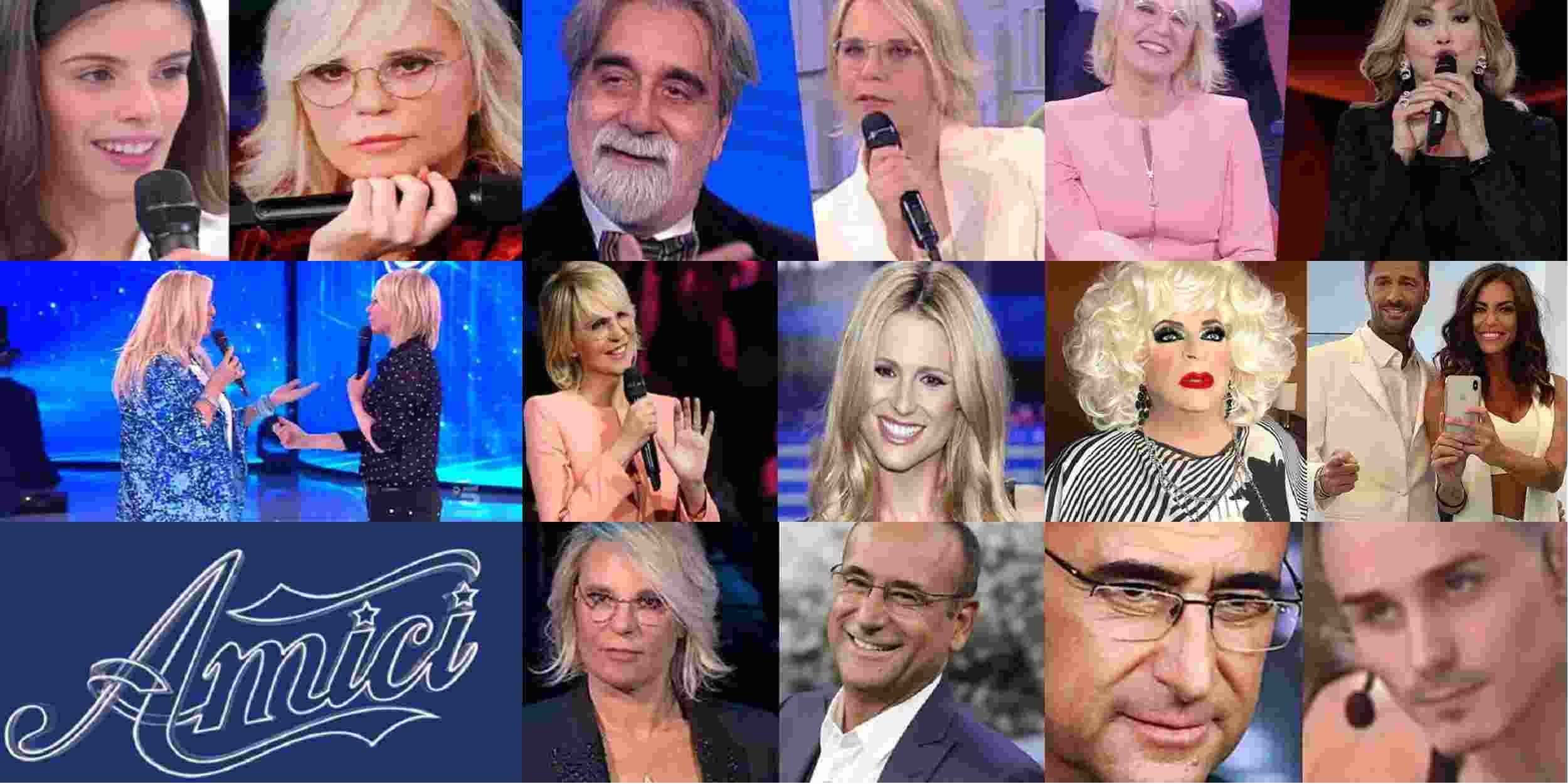 Amici 24, Maria De Filippi fa dietro front: la verità sulla presenza di Gaia De Martino nella nuova edizione