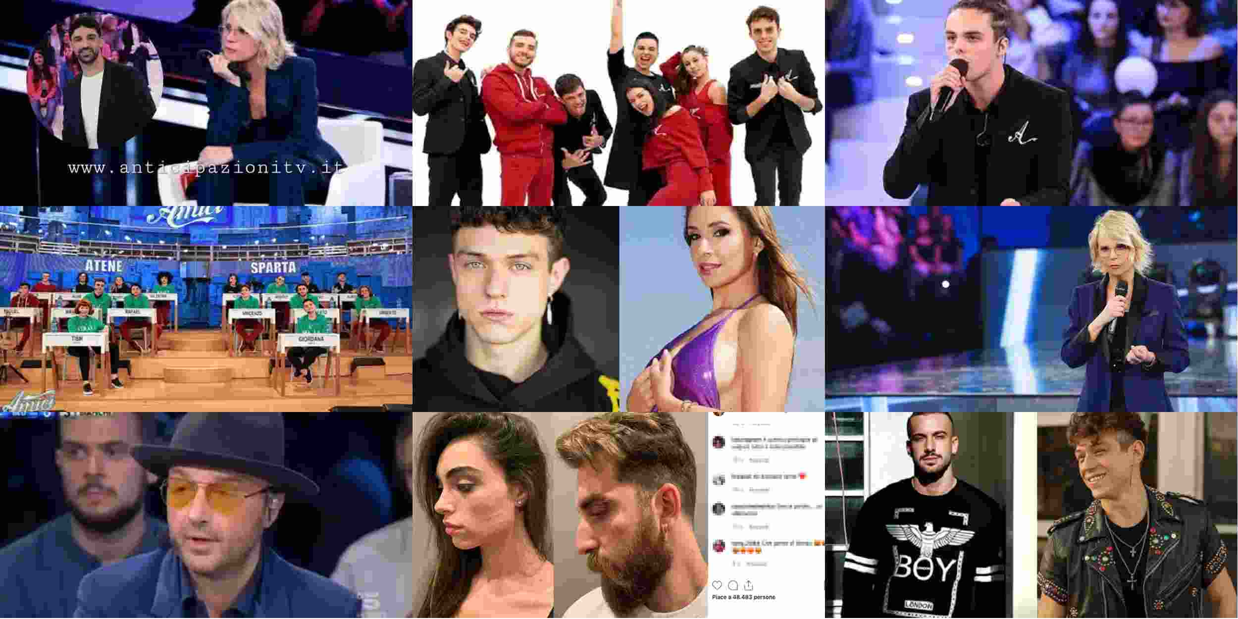 Amici 24, Raimondo Todaro è stato allontanato dal talent? Spiazza la sua risposta