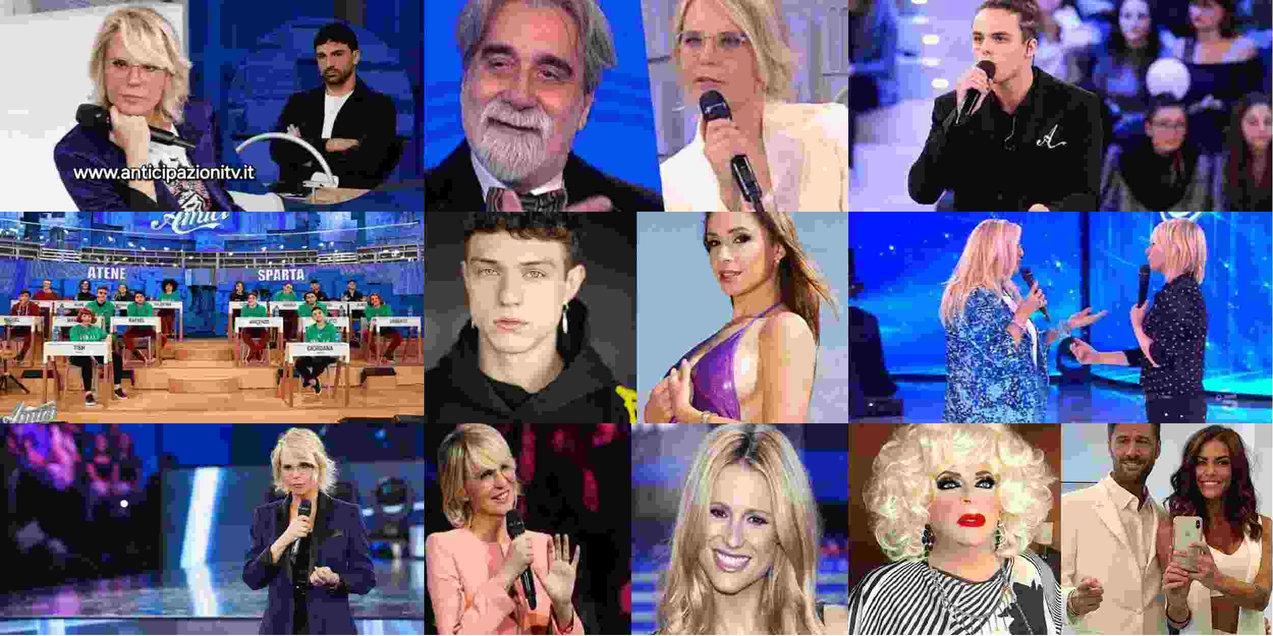 Amici 24, Raimondo Todaro fuori dal cast dei professori: svelato il nome del sostituto
