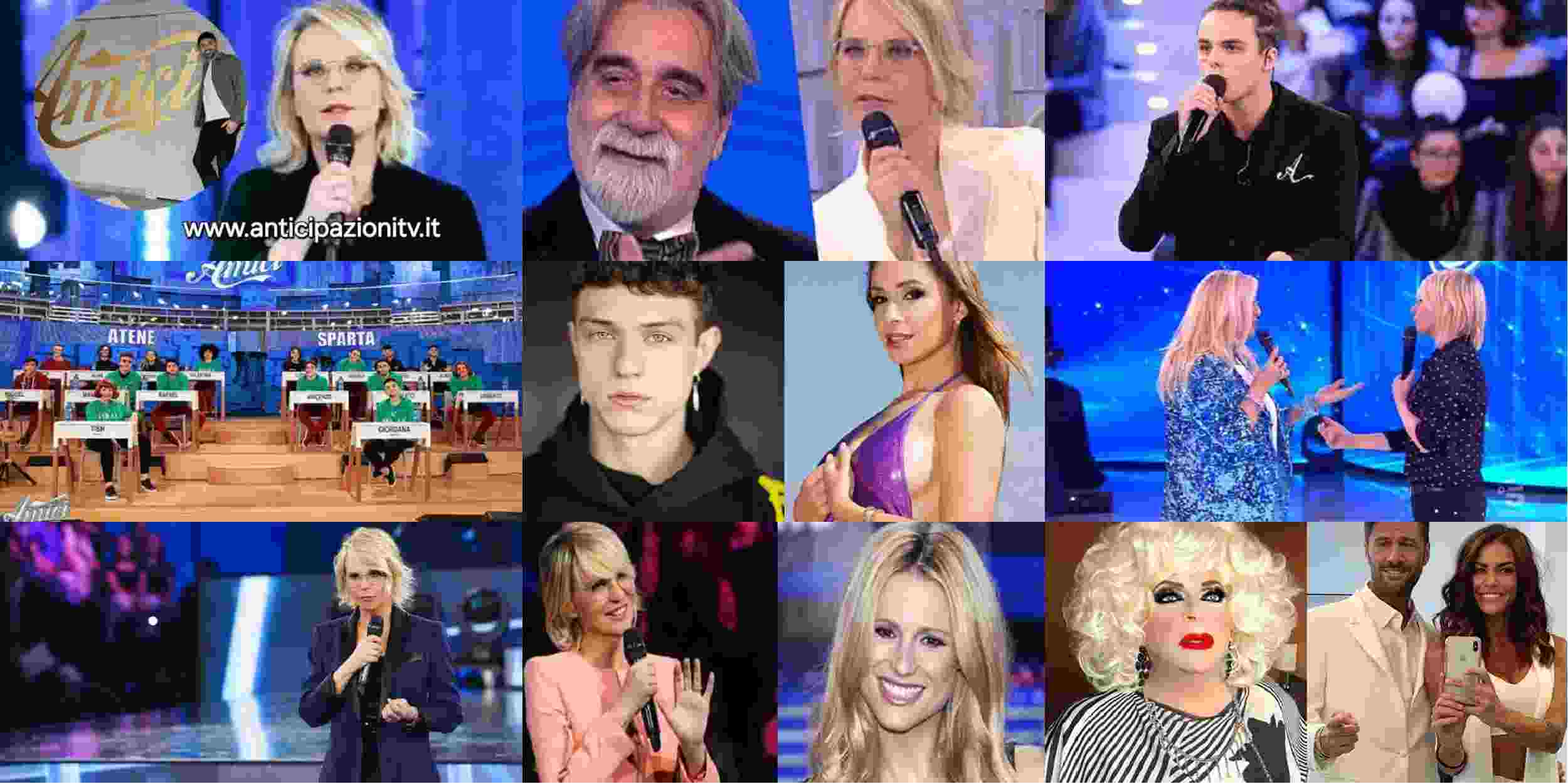 Amici 24, Raimondo Todaro fuori dal talent: spunta un nuovo e clamoroso motivo