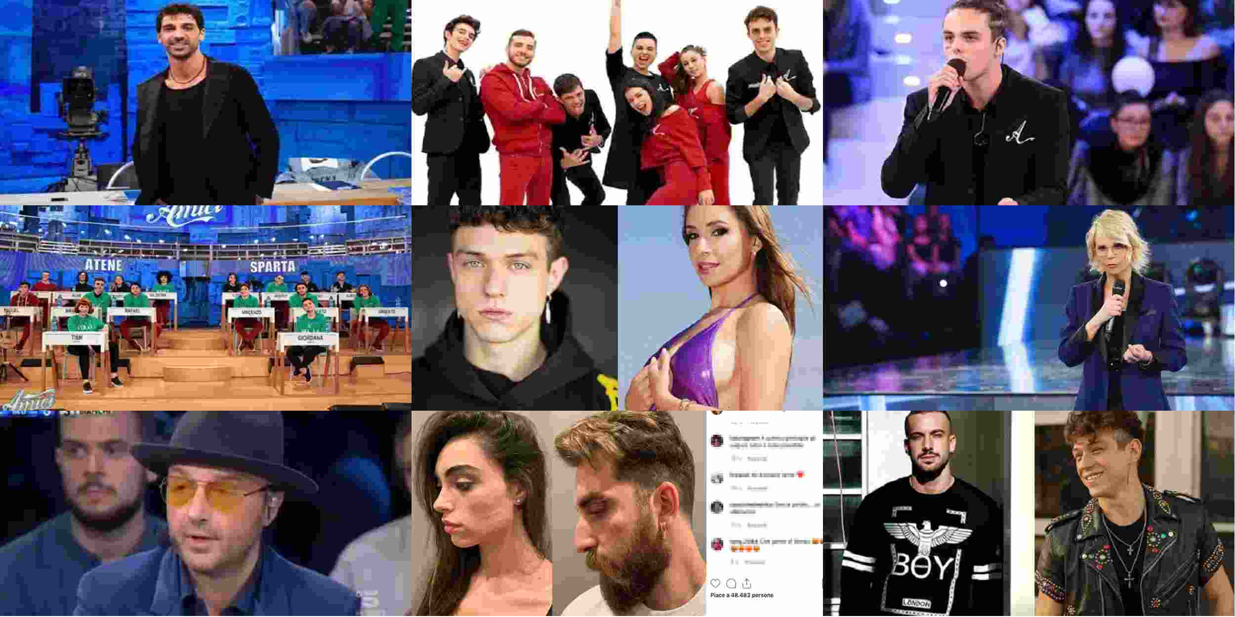 Amici 24, Raimondo Todaro potrebbe rientrare in studio dopo la sostituzione definitiva: il motivo