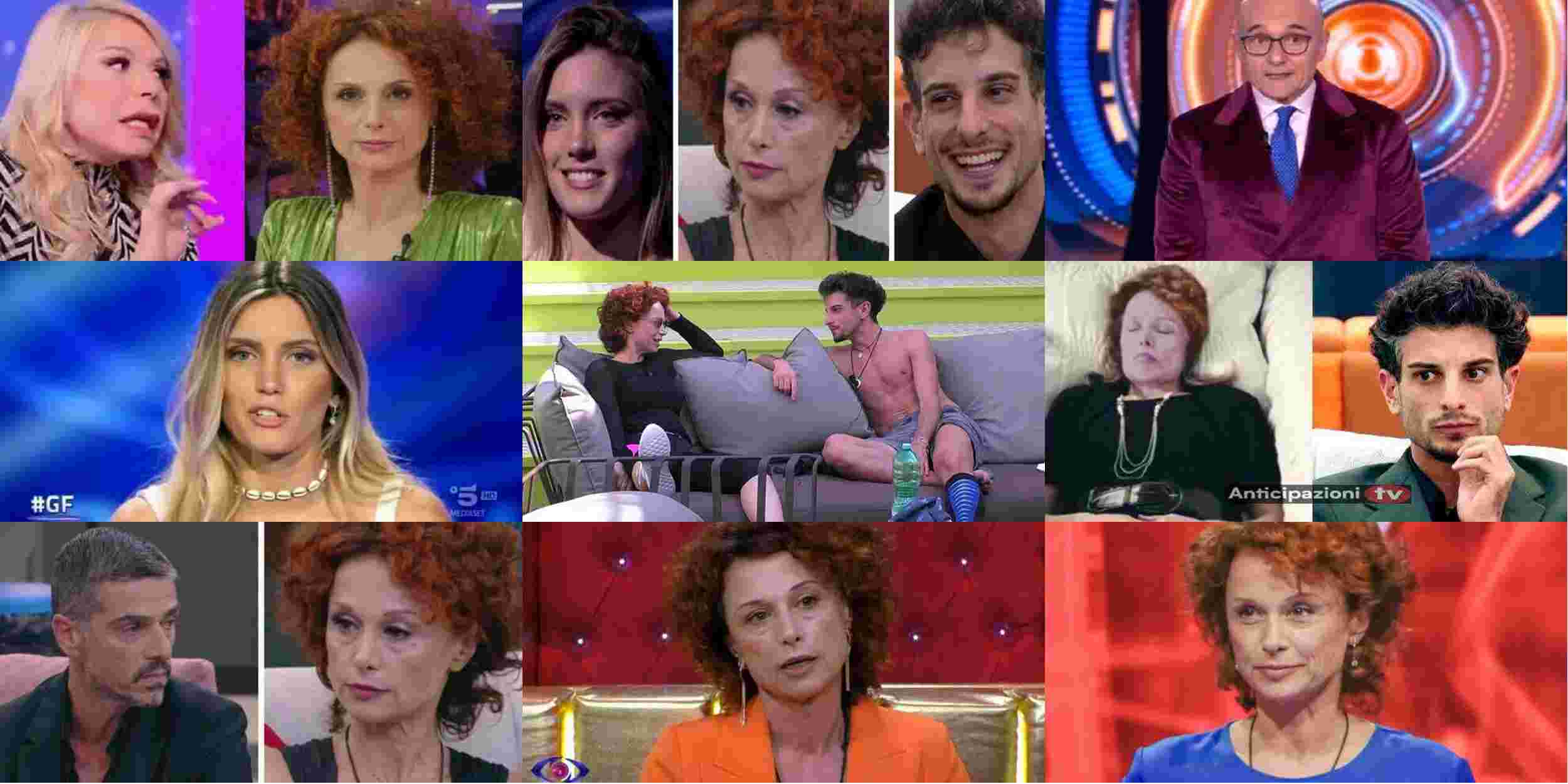 Grande Fratello 25, Anna Pettinelli bacchetta Beatrice Luzzi: il commento della professoressa di Amici