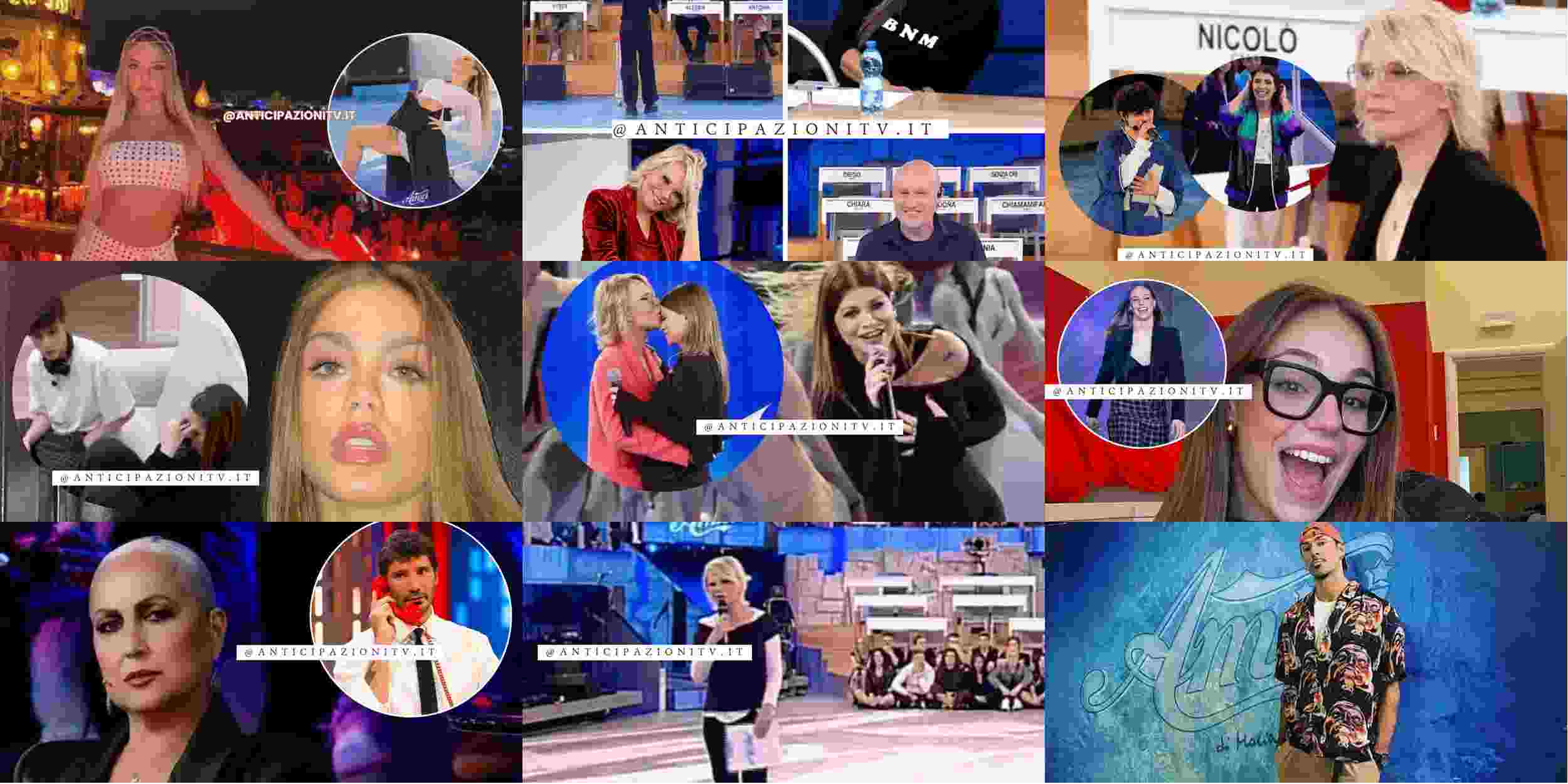 Amici 25, chi è Maria Rosaria Dalmonte: età, social, video virale e altri programmi TV