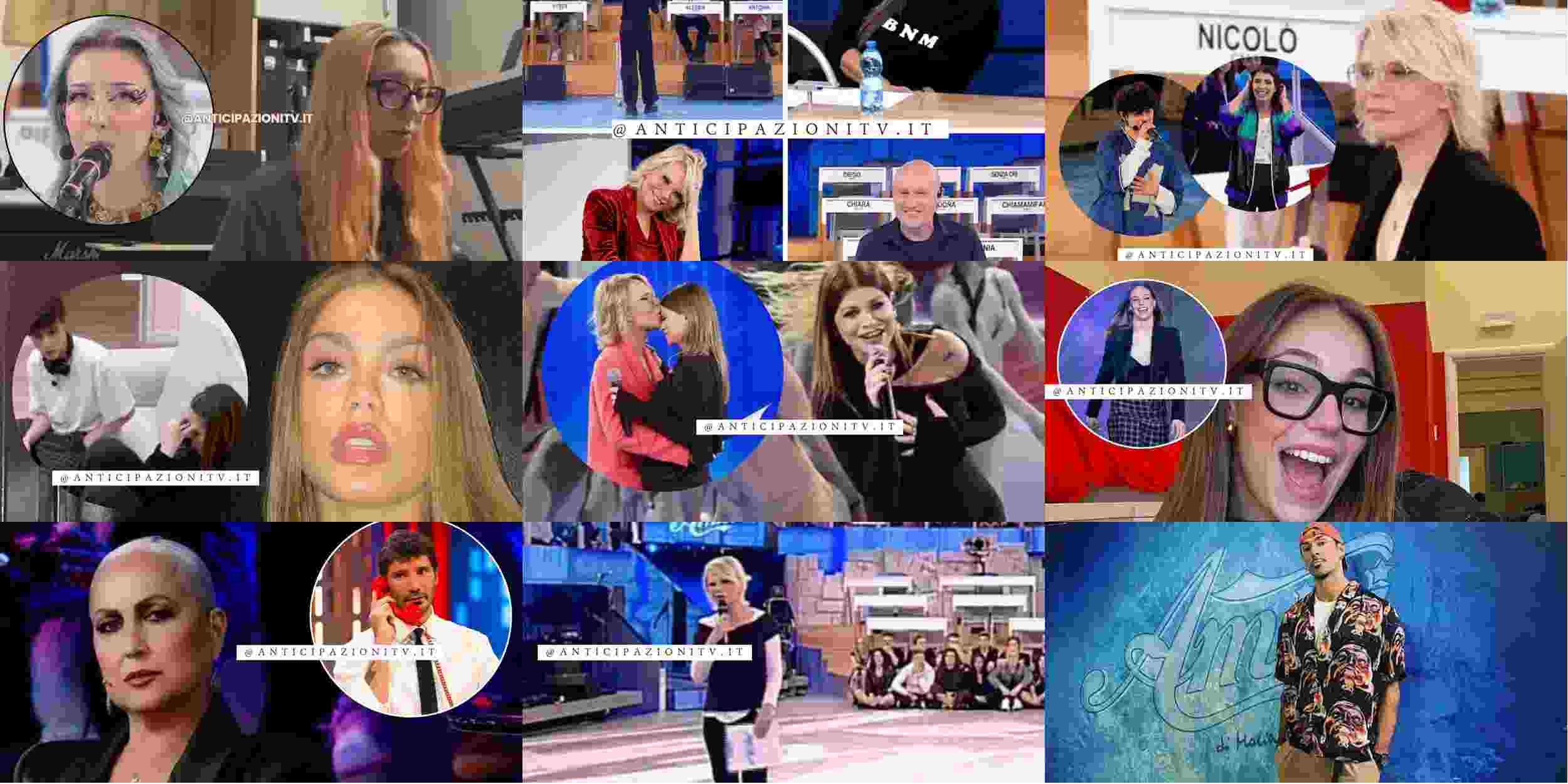 Amici 25, chi è Valentina Pesaresi: età, lavoro, passioni, famiglia e social