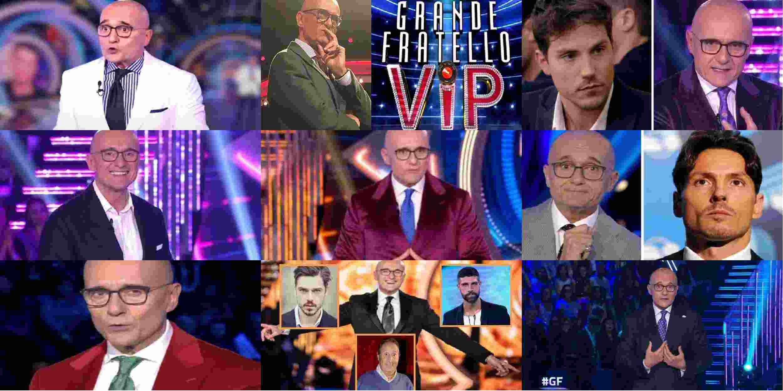 Grande Fratello 25, un concorrente pensa già di ritirarsi: le lacrime e primi guai per Alfonso Signorini