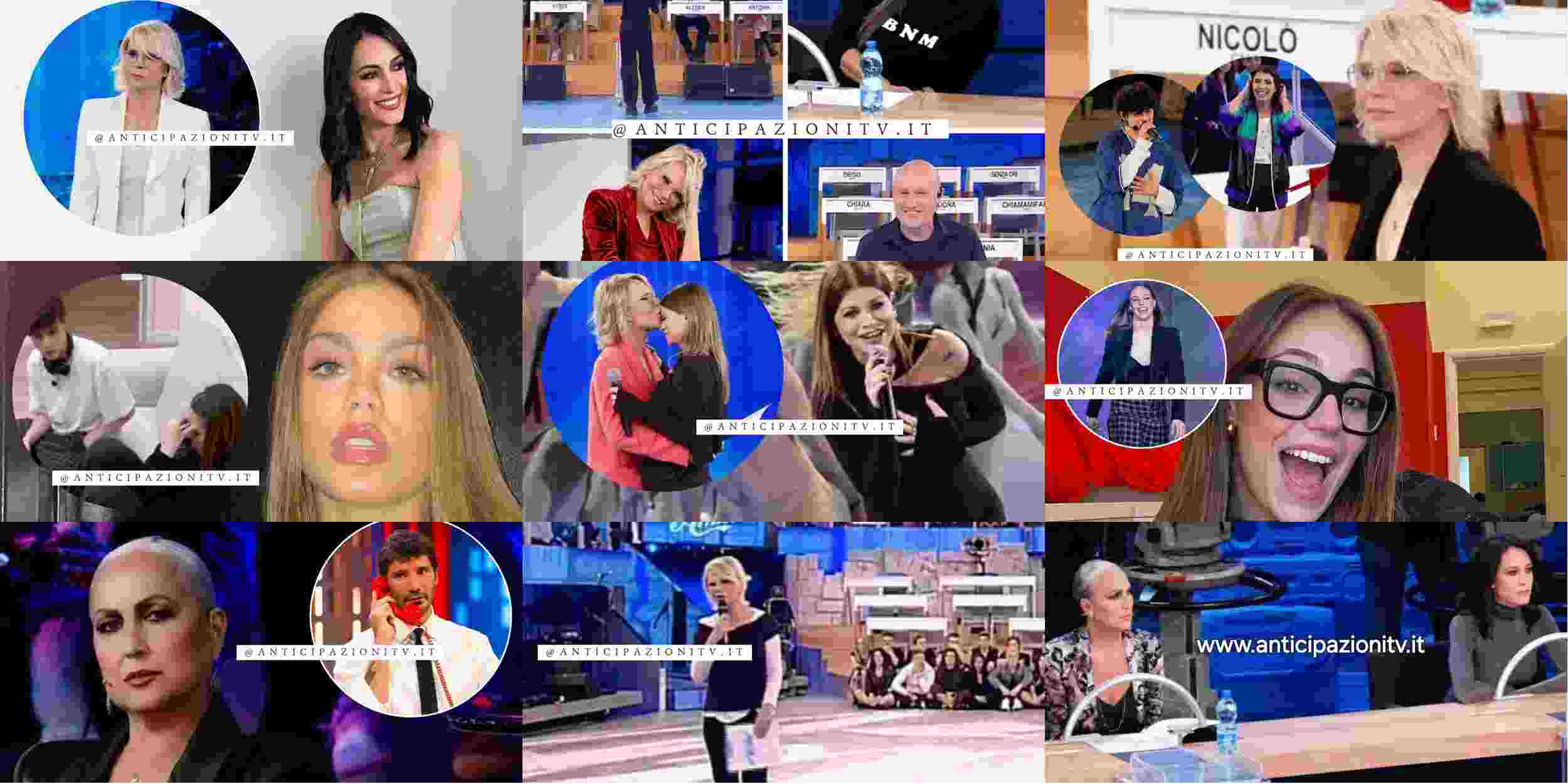 Amici 25, Deborah Lettieri non ci sarà? Lei si sbilancia sui social