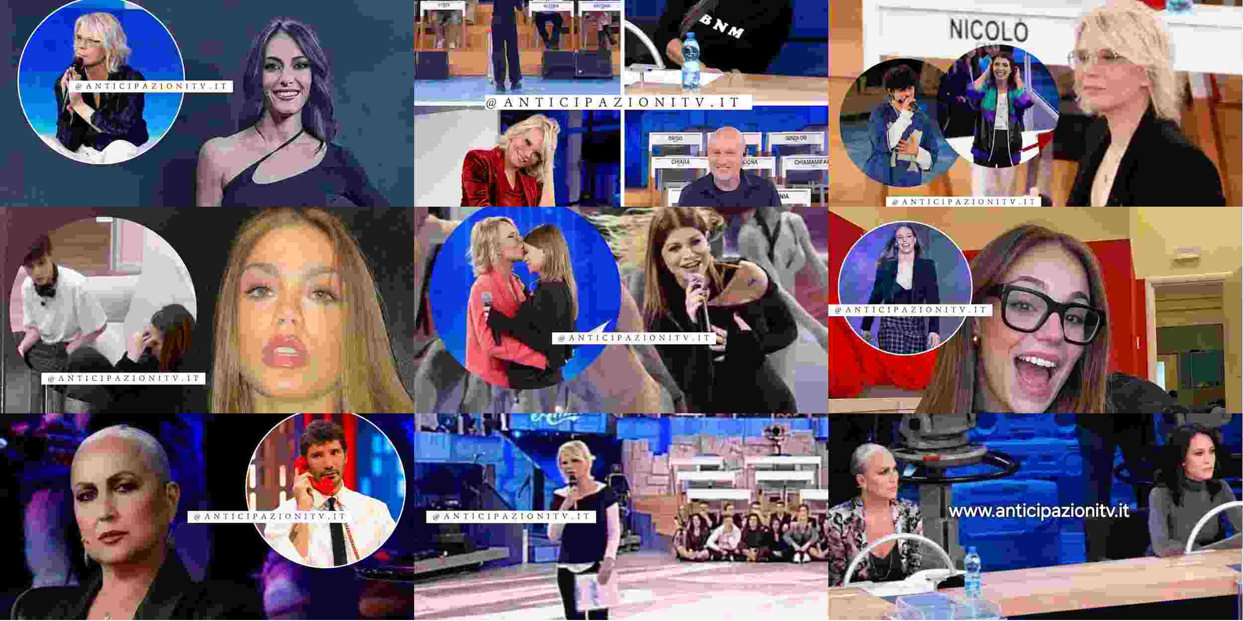 Amici 25, Deborah Lettieri lascia? Il possibile motivo e le sue parole
