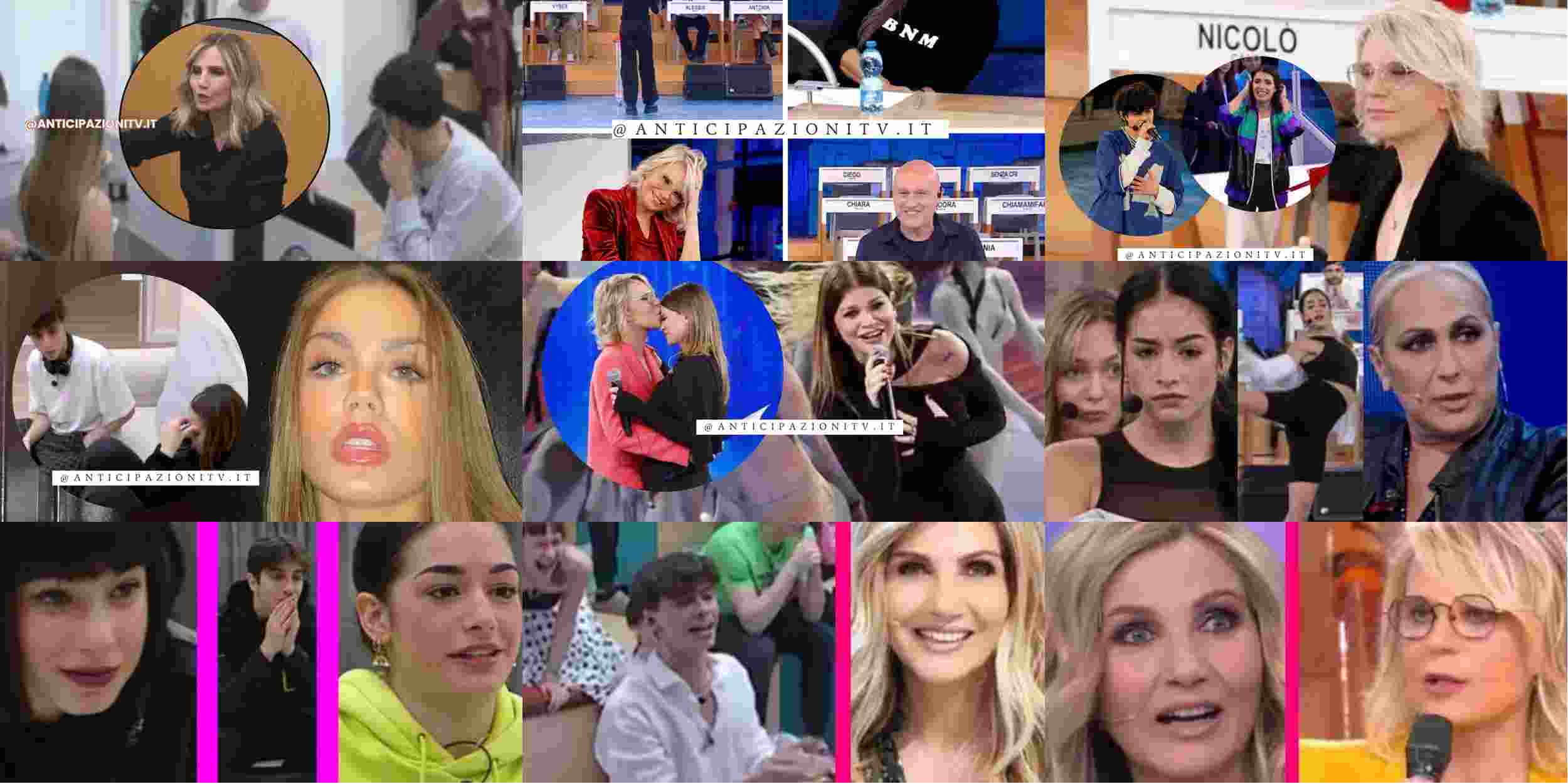Amici 25, provvedimenti disciplinari in arrivo? Lorella Cuccarini furiosa