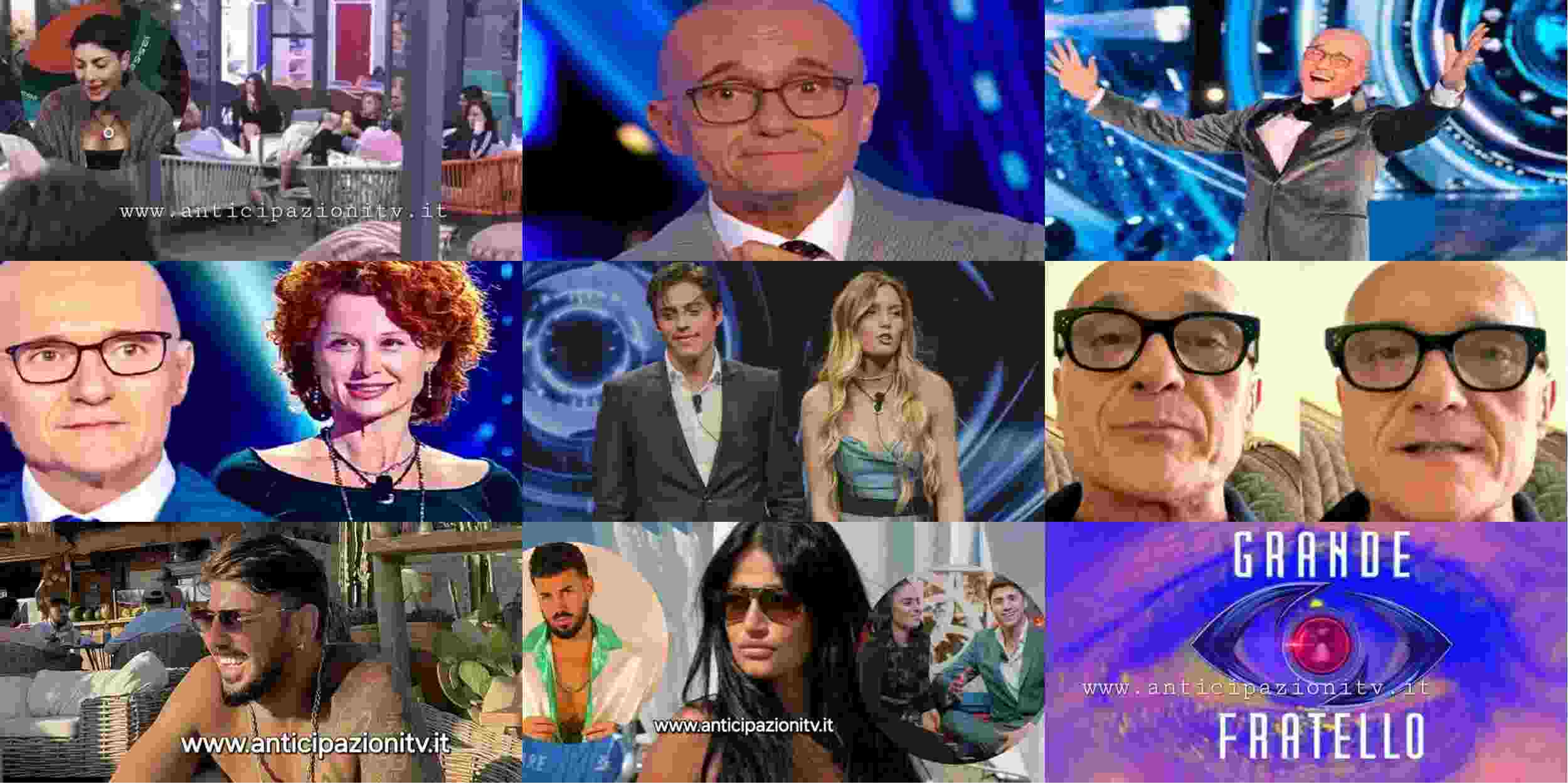 Grande Fratello 25, malore in casa per Ilaria Galassi: grande paura e la cause