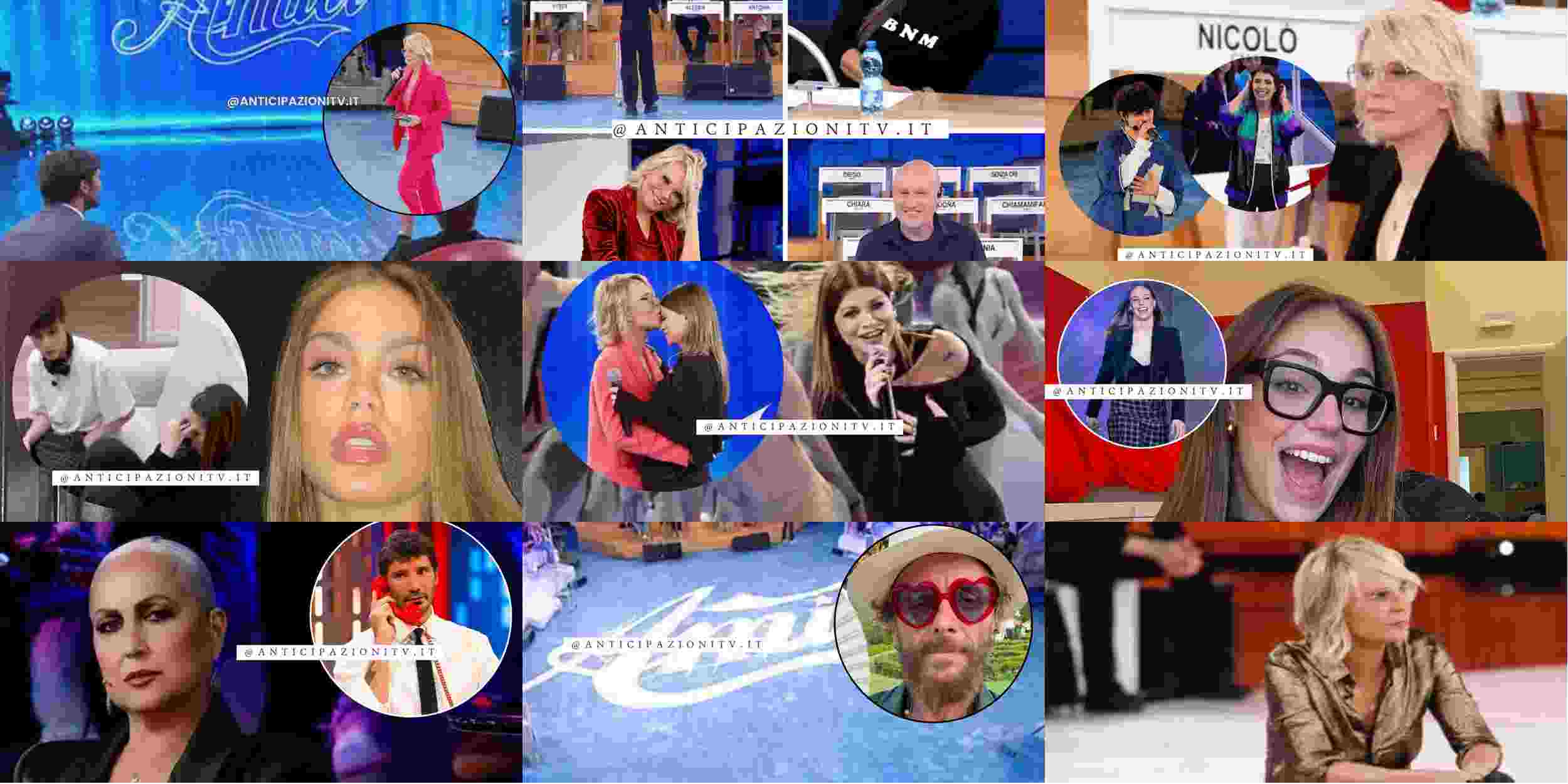 Amici 25, spunta il nome del nuovo giudice del Serale: chi abbandona