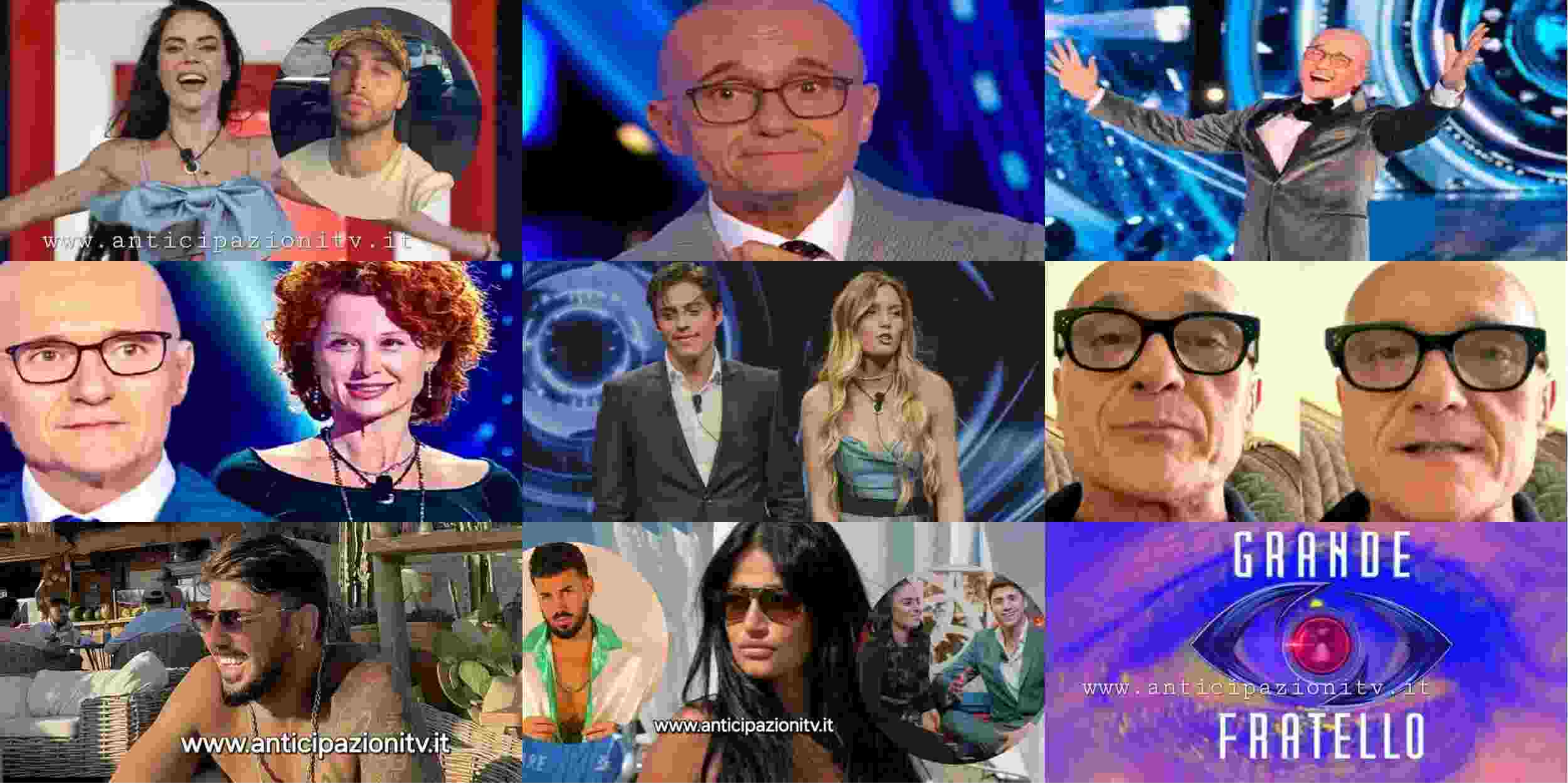 Grande Fratello 25, Shaila Gatta smascherata dal suo ex fidanzato: chi è e cosa ha raccontato