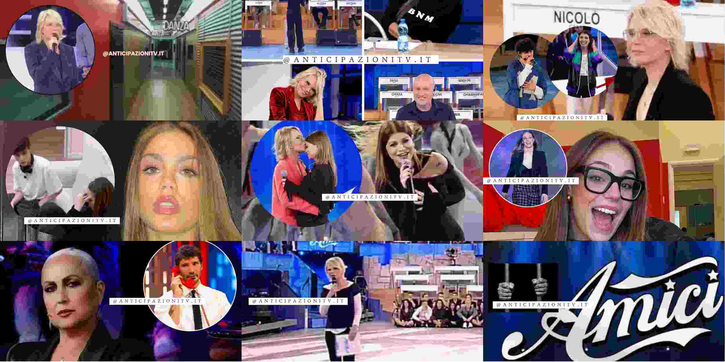 Amici 25, tre ex allievi diventano professionisti: i nomi