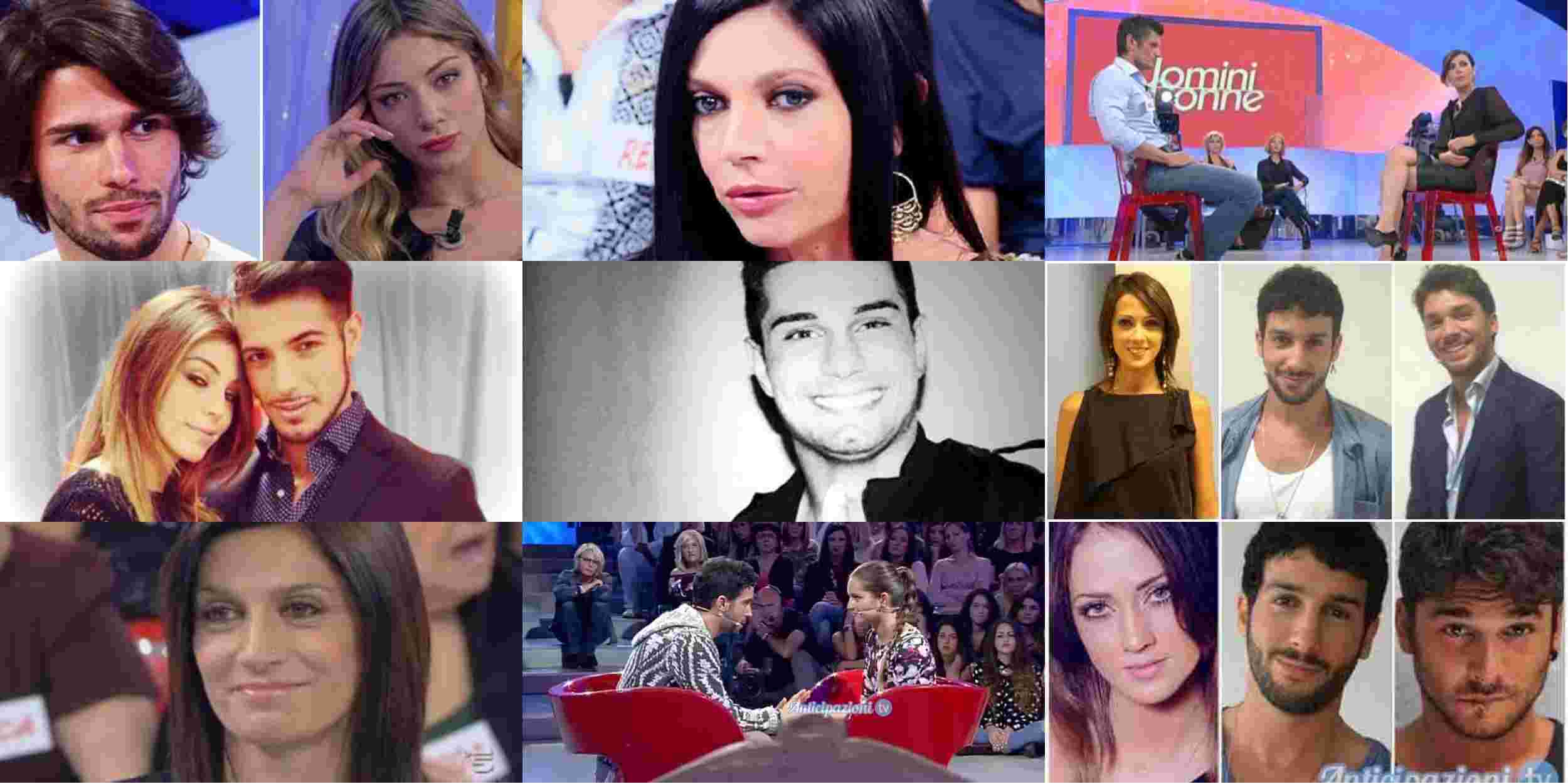 Anticipazioni Uomini e Donne, mercoledì 26 aprile 2017: trono classico o over?
