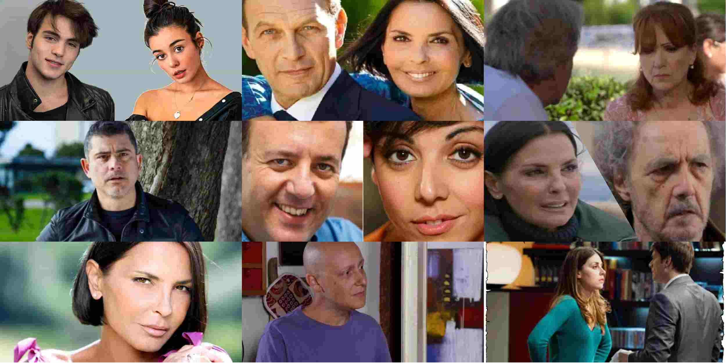 Anticipazioni Un Posto al Sole, puntata 26 aprile 2019: cosa accade fra Rossella e Mimmo?