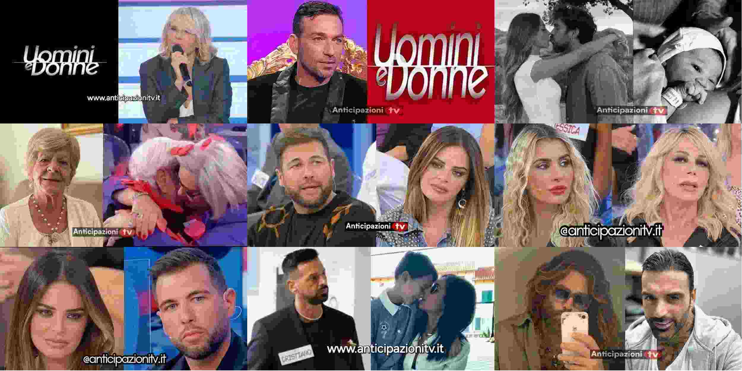 Uomini e Donne oggi non va in onda: perchè, quando tornano le puntate e come cambia il palinsesto