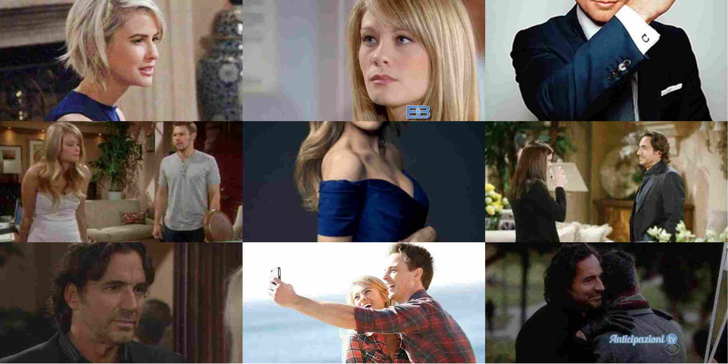Beautiful anticipazioni puntata 26 marzo 2018: la confessione di Caroline