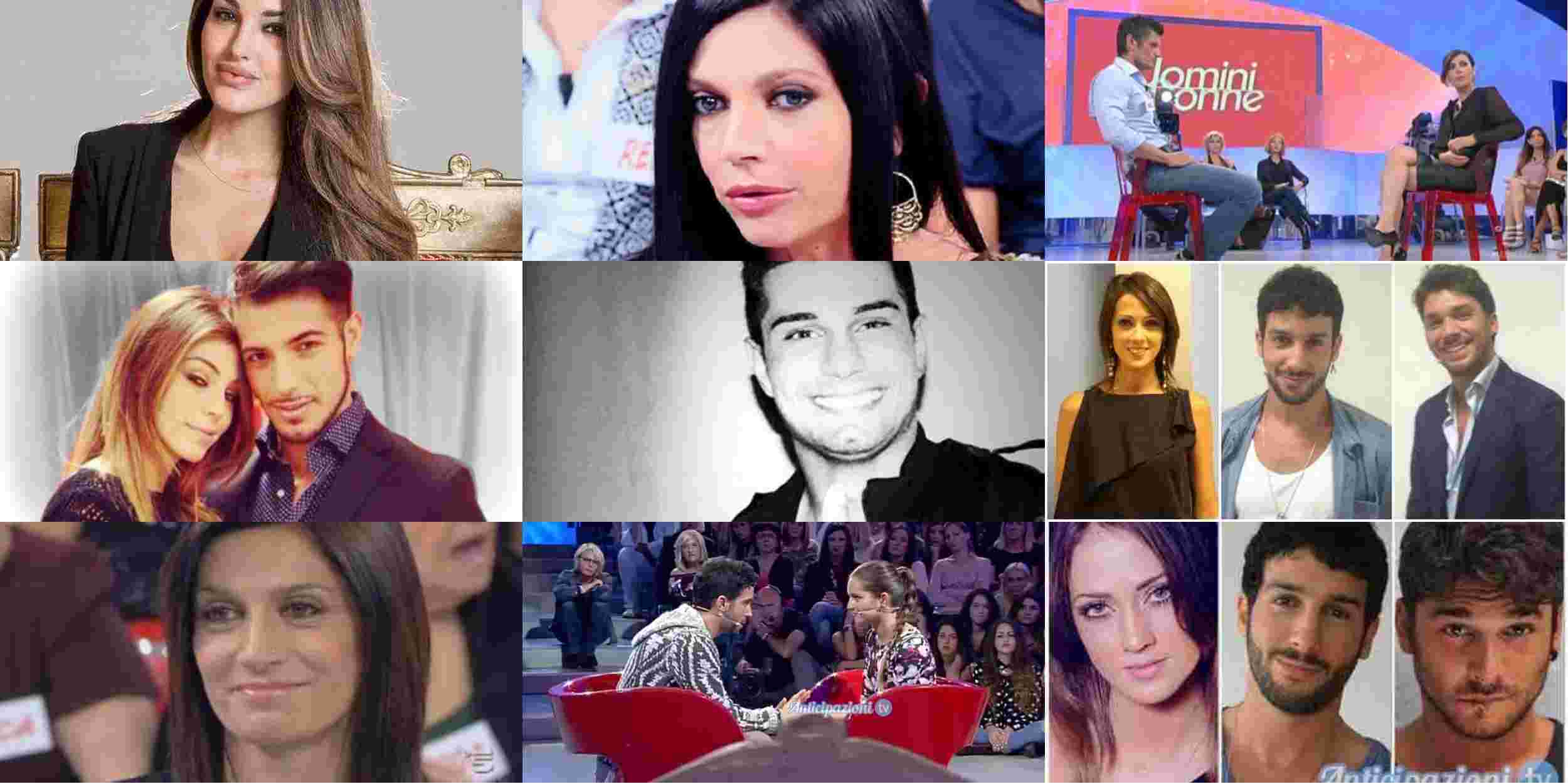 Anticipazioni Uomini e Donne, giovedì 27 aprile 2017: trono classico o over?