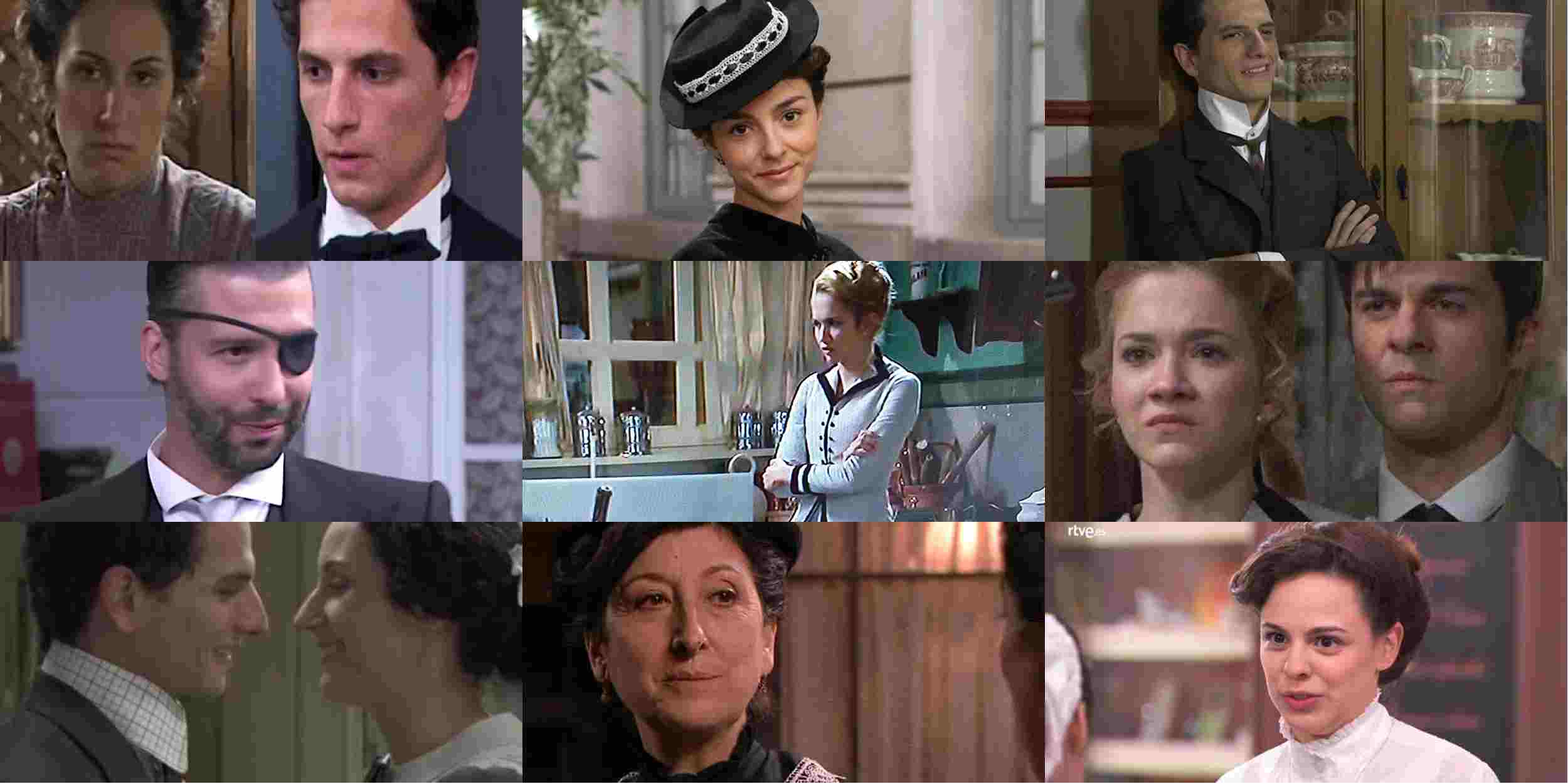 Una Vita anticipazioni, 27 dicembre 2019: Lolita ci ripensa e annulla le nozze
