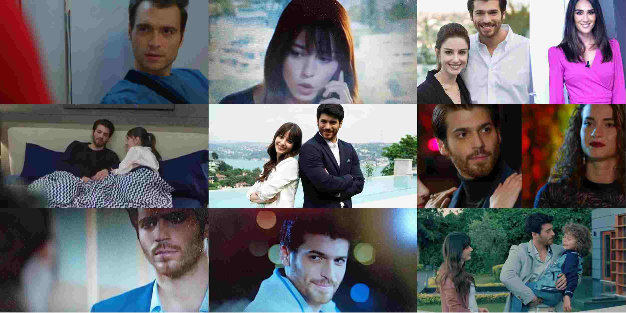 Bitter Sweet anticipazioni, 28 agosto 2019: Ferit scopre che Pelin era incinta
