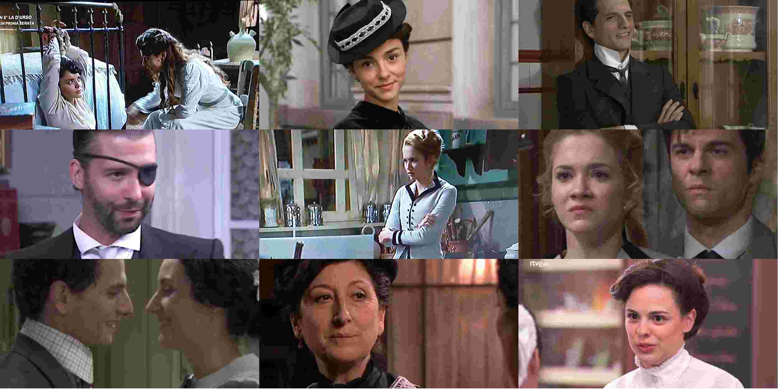Una Vita anticipazioni, 28 marzo 2019: Olga vuole uccidere Blanca
