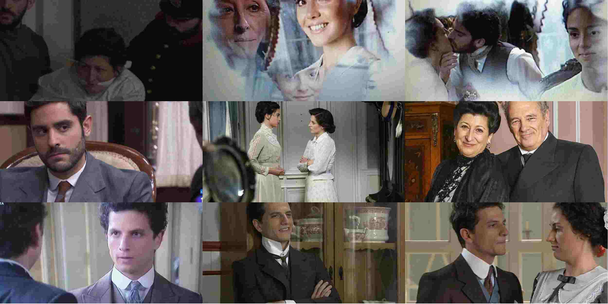 Anticipazioni Una Vita, puntata 29 agosto 2019: Ursula in manicomio
