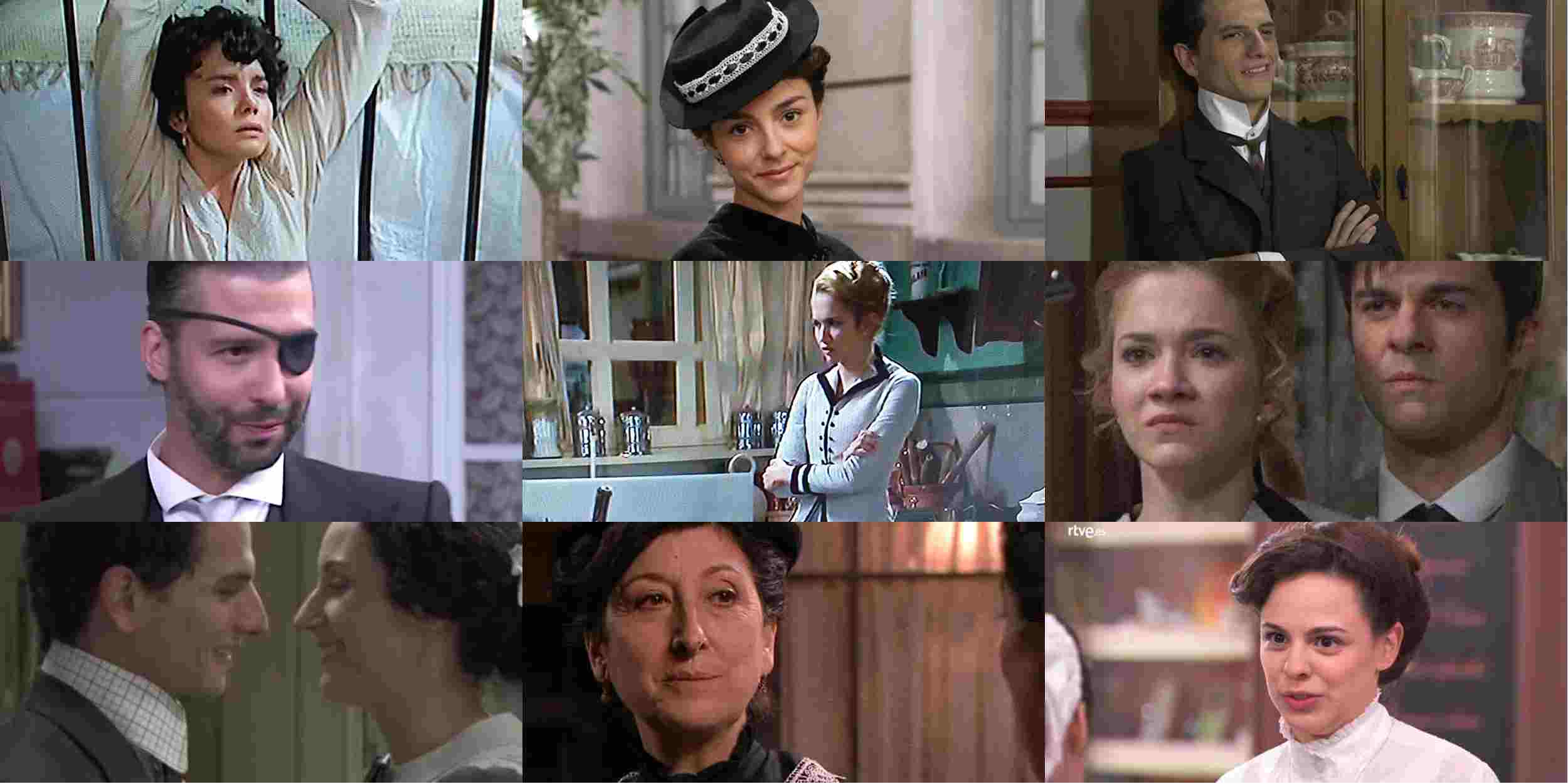 Una Vita anticipazioni, 29 marzo 2019: Blanca sta per essere uccisa!