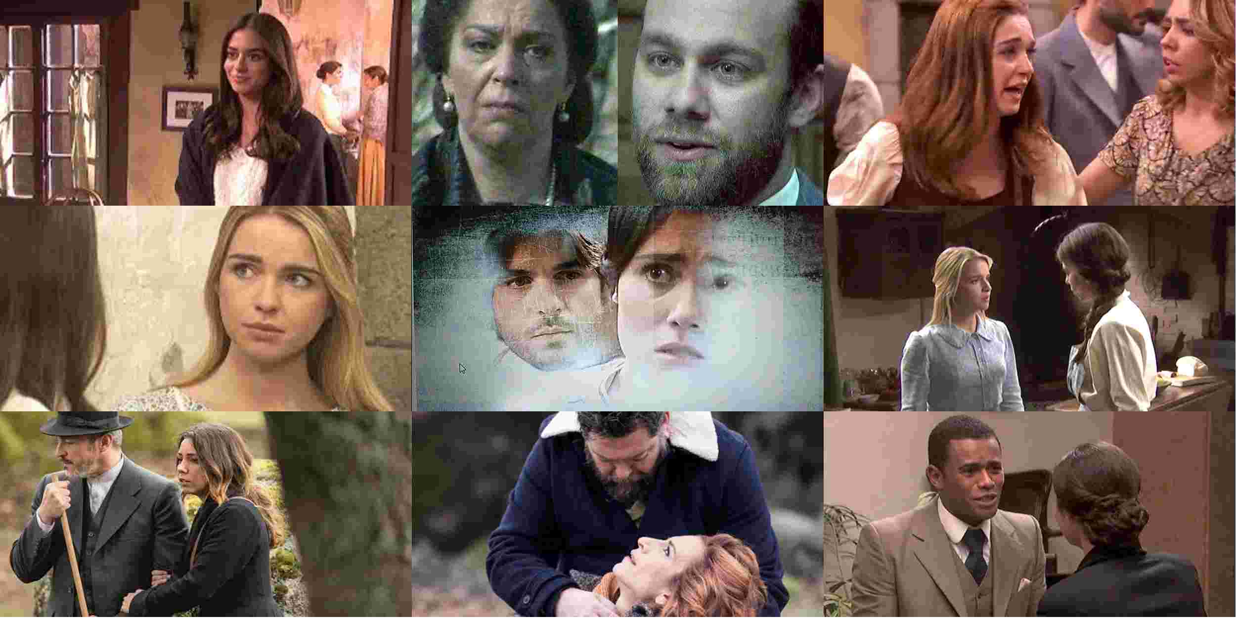 Il Segreto, trame 3-8 marzo 2019: Elsa scopre gli inganni di Antolina, Isaac annulla le nozze