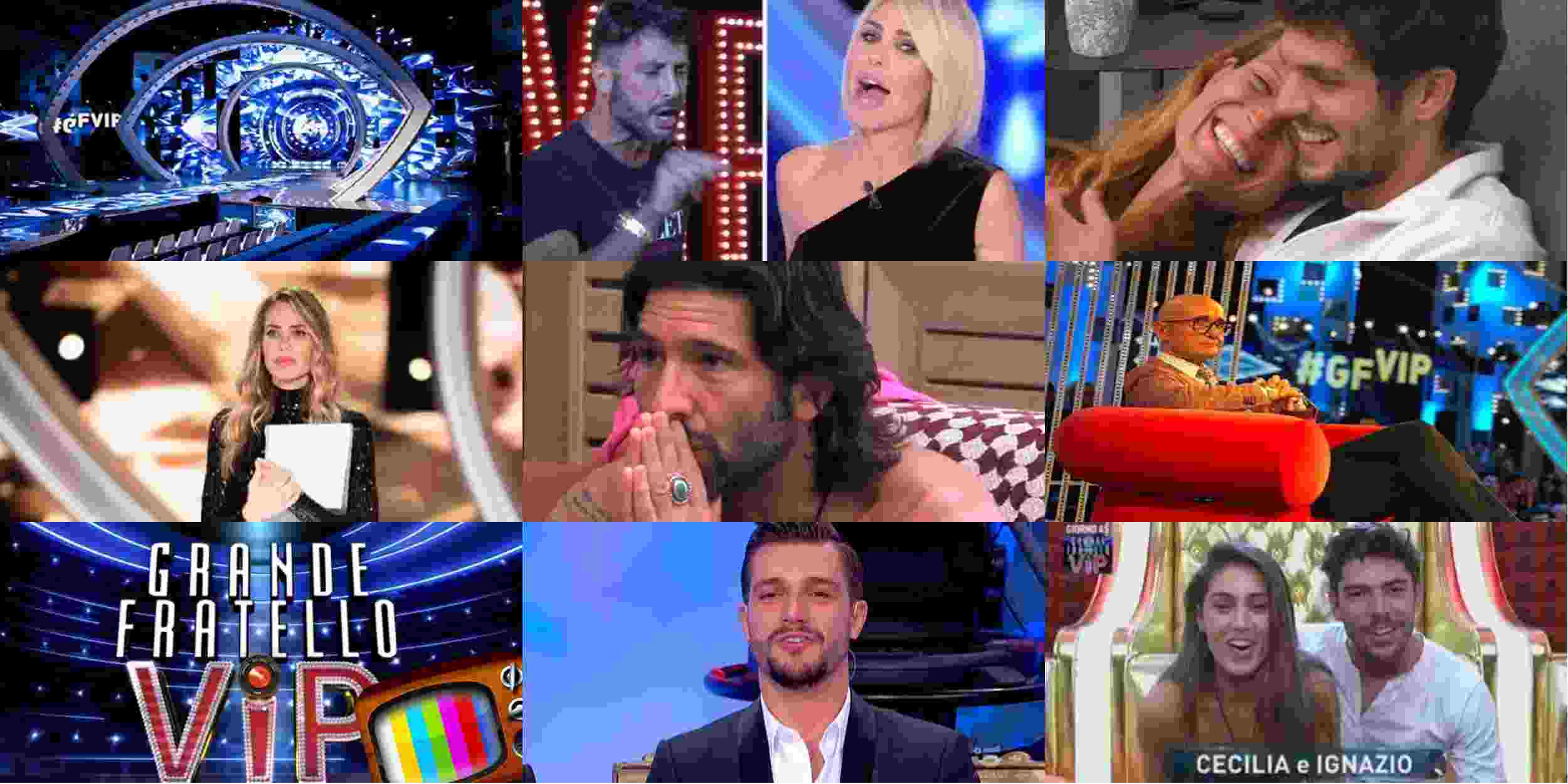 Grande Fratello Vip 3: confermati nel cast quattro volti molto conosciuti!