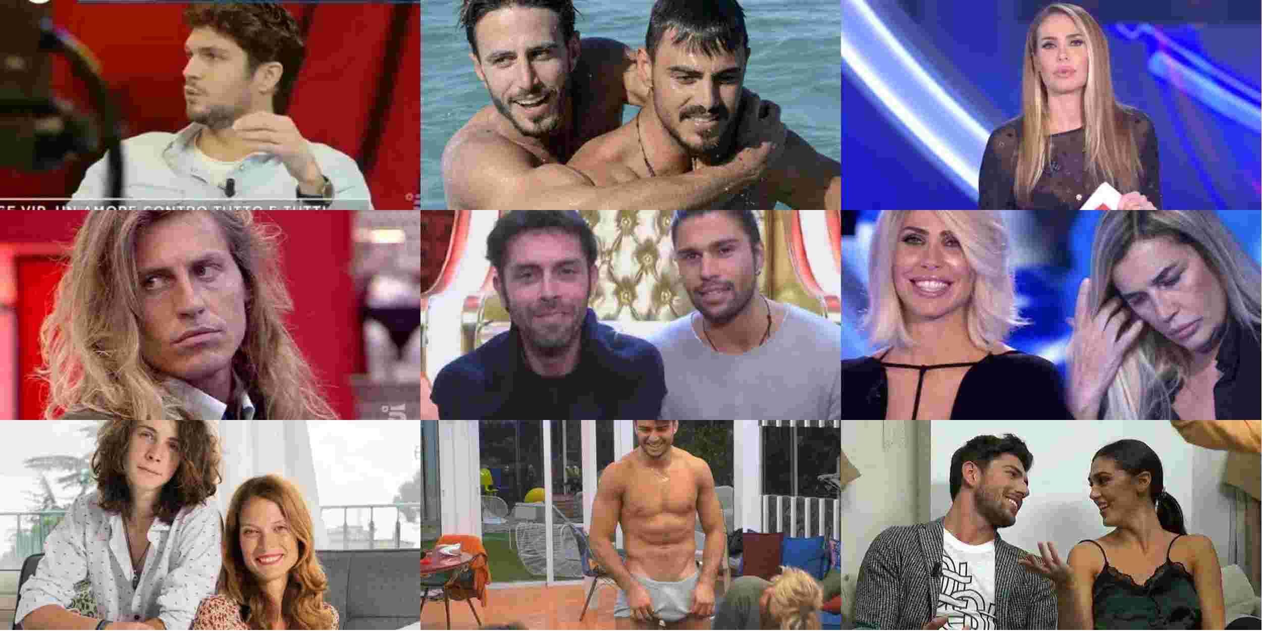 Grande Fratello Vip 3: Elia svela il vincitore e si sfoga su Jane
