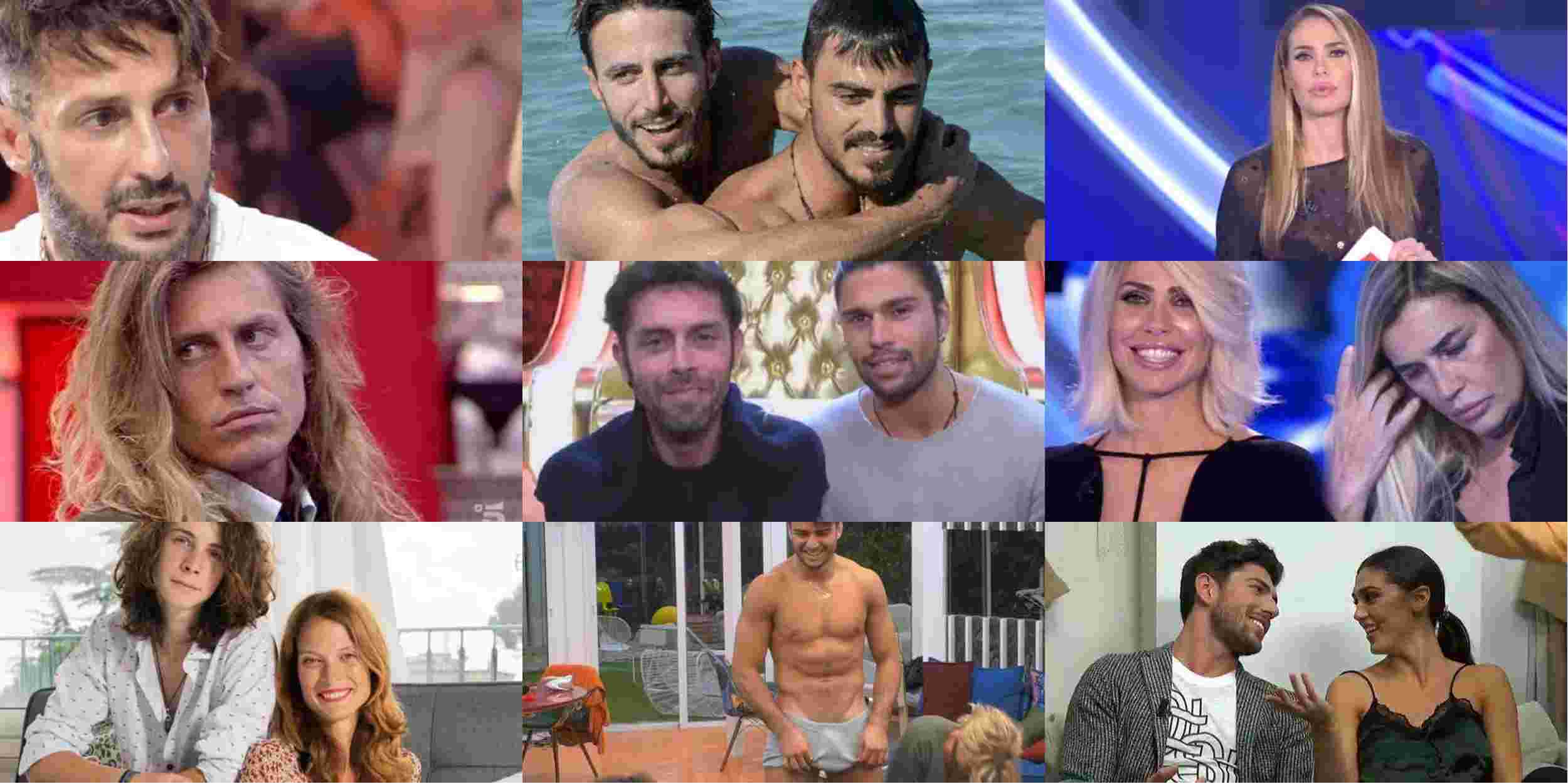 Grande Fratello Vip 3, Fabrizio Corona risponde per le rime: entrerà nella Casa?