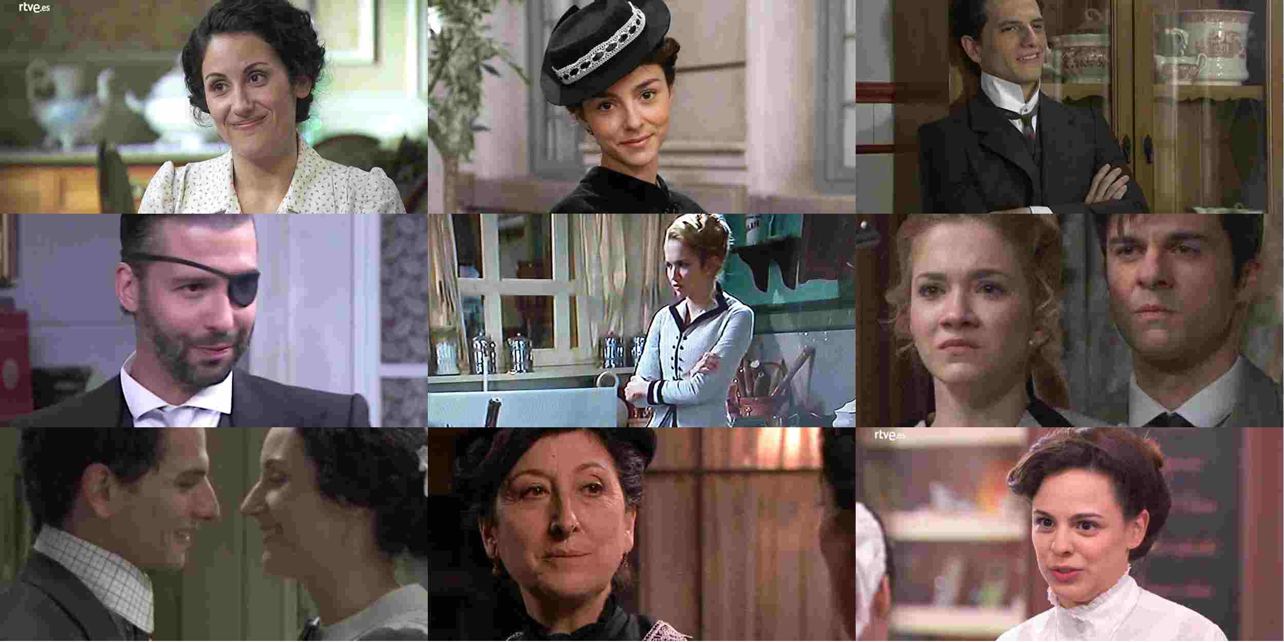 Una vita anticipazioni, 3 febbraio 2019: la dichiarazione d’amore di Lolita