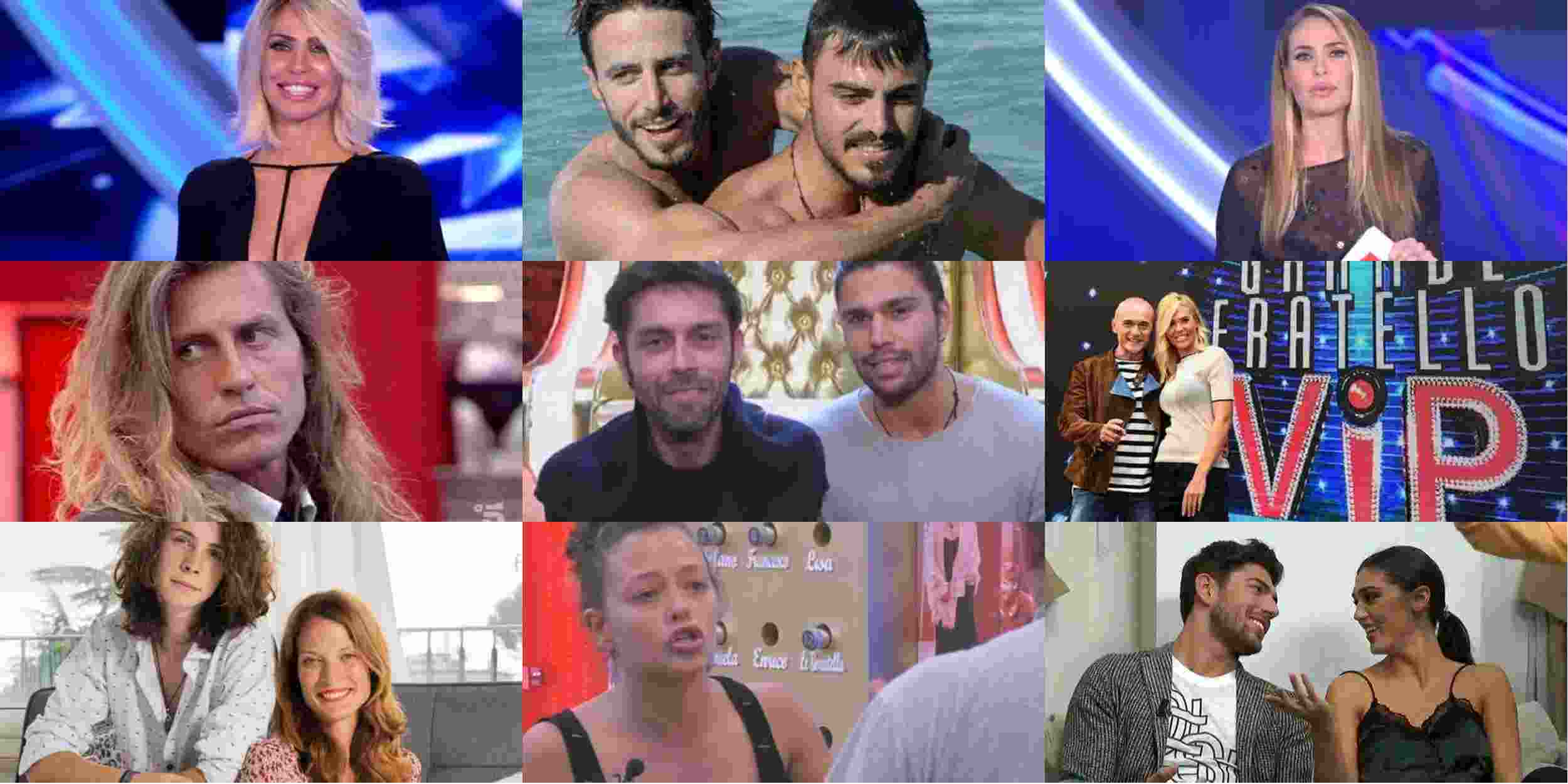 Grande Fratello Vip 3: il reality in onda due volte in una settimana