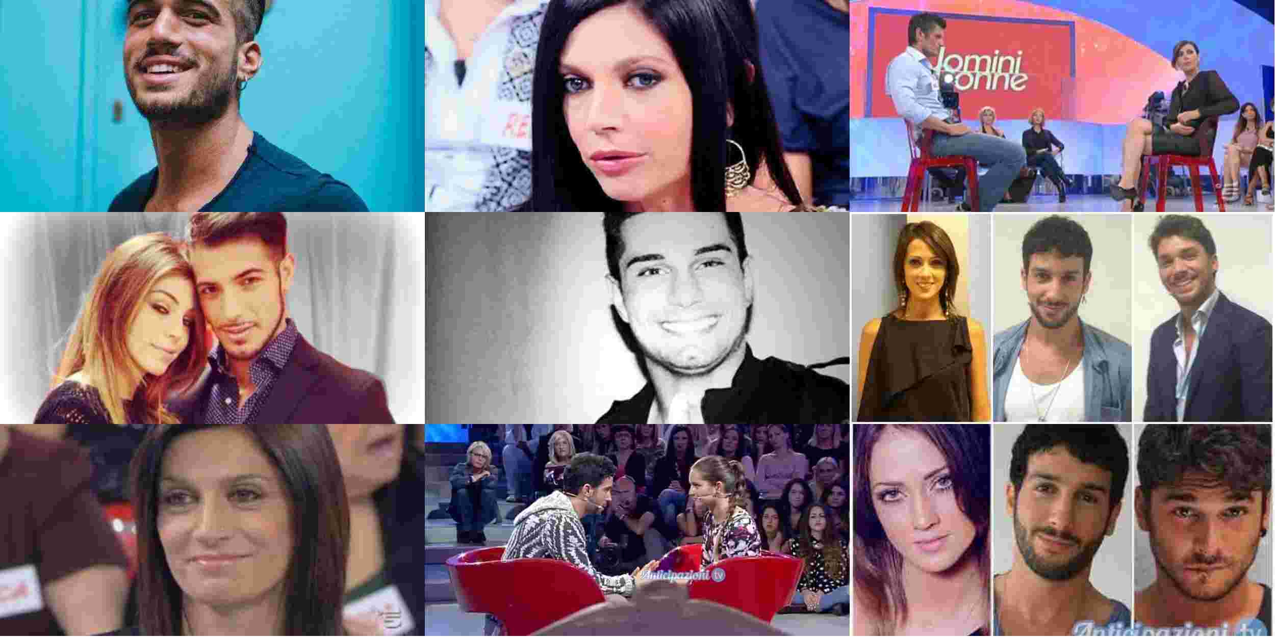 Uomini e Donne anticipazioni 3 ottobre 2017, trono classico o over?