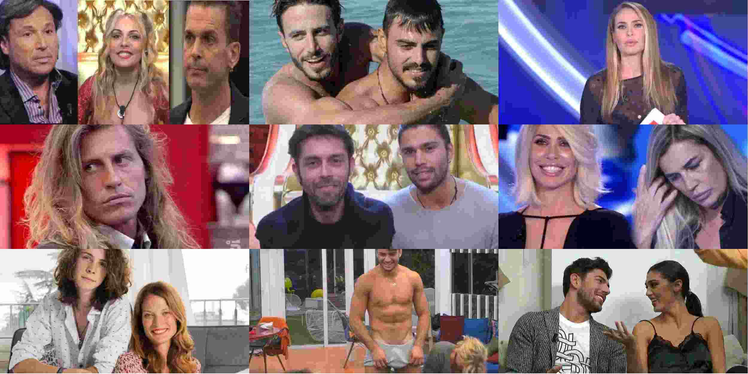 Grande Fratello Vip 3: Patrizia De Blanck prossima concorrente?