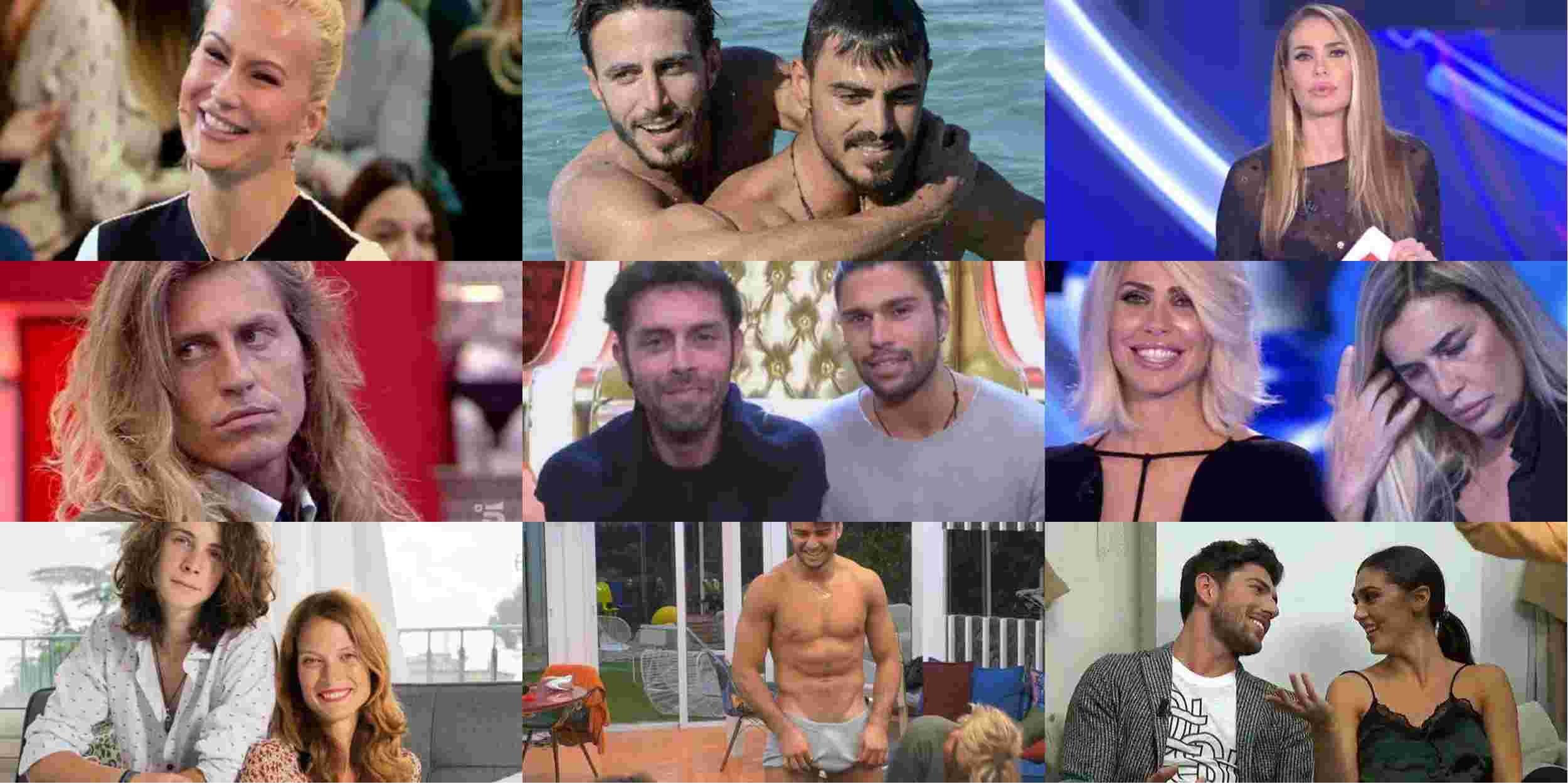 Grande Fratello Vip 3: la rivelazione su Francesco Monte!