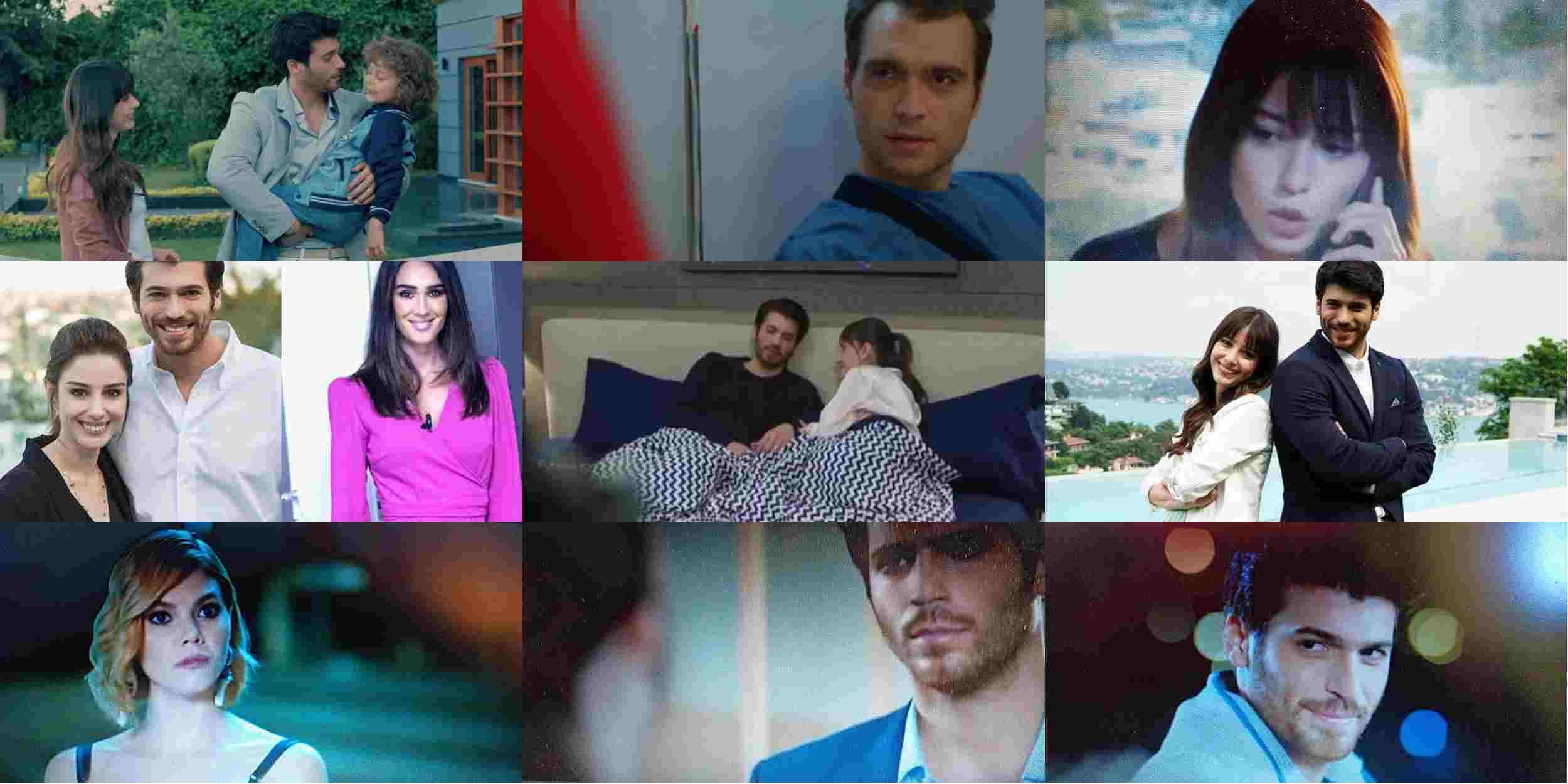 Bitter Sweet anticipazioni, 3 settembre 2019: Demet registra la confessione di Hakan