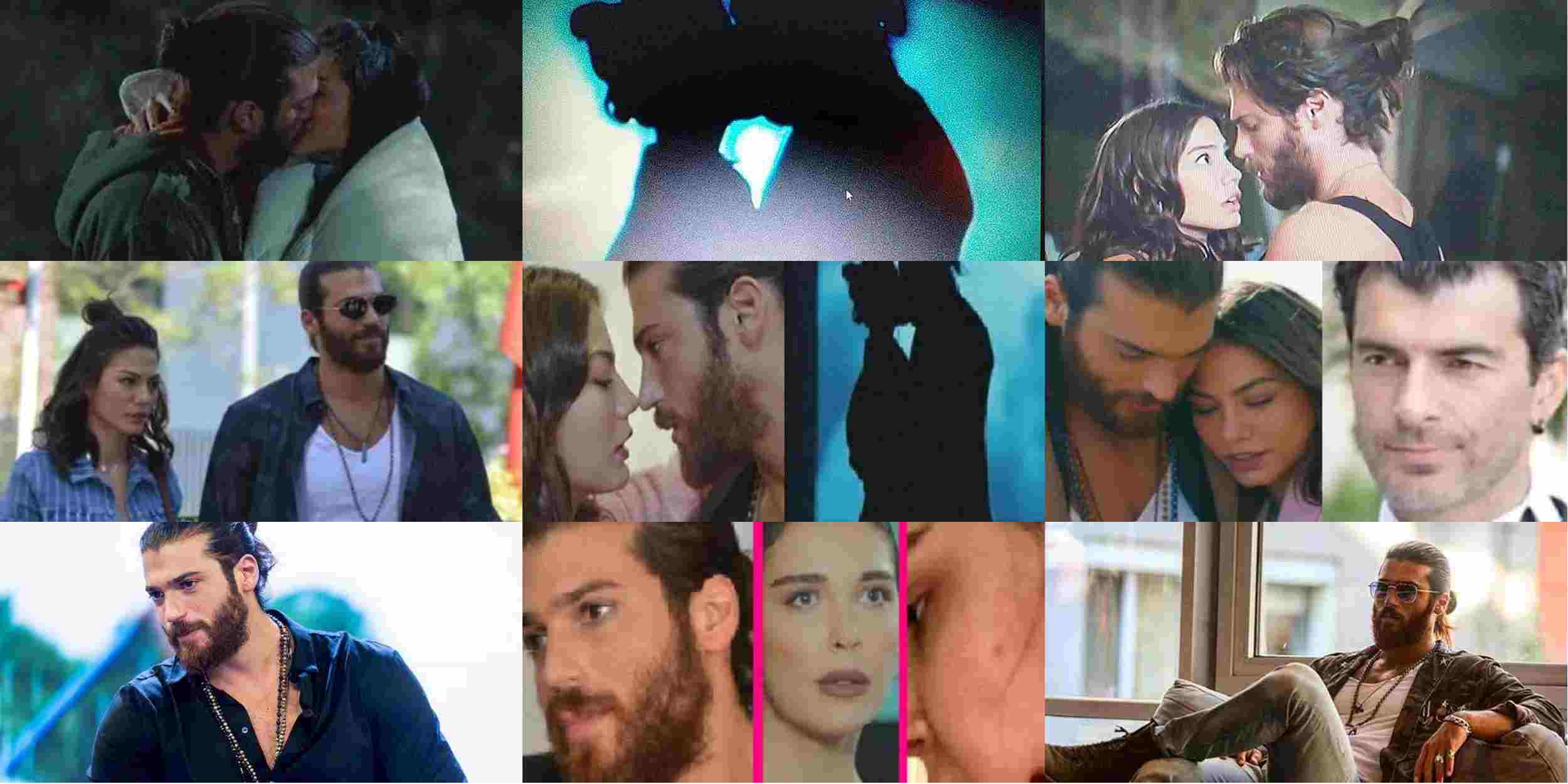 Daydreamer anticipazioni 3 settembre 2020: dov’è Sanem? Il bacio nel bosco