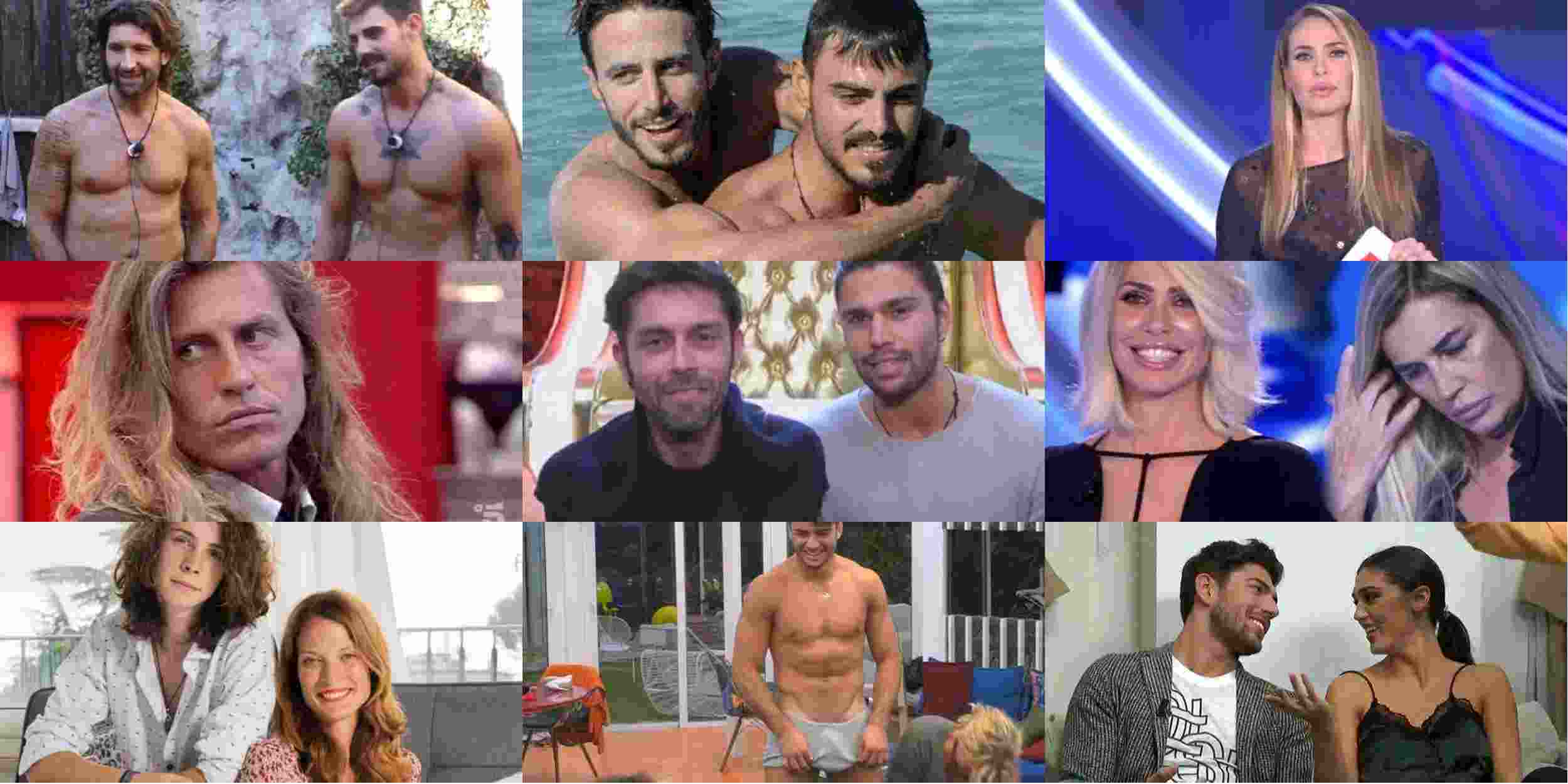 Grande Fratello Vip 3, svelati i finalisti e gli ospiti della semifinale