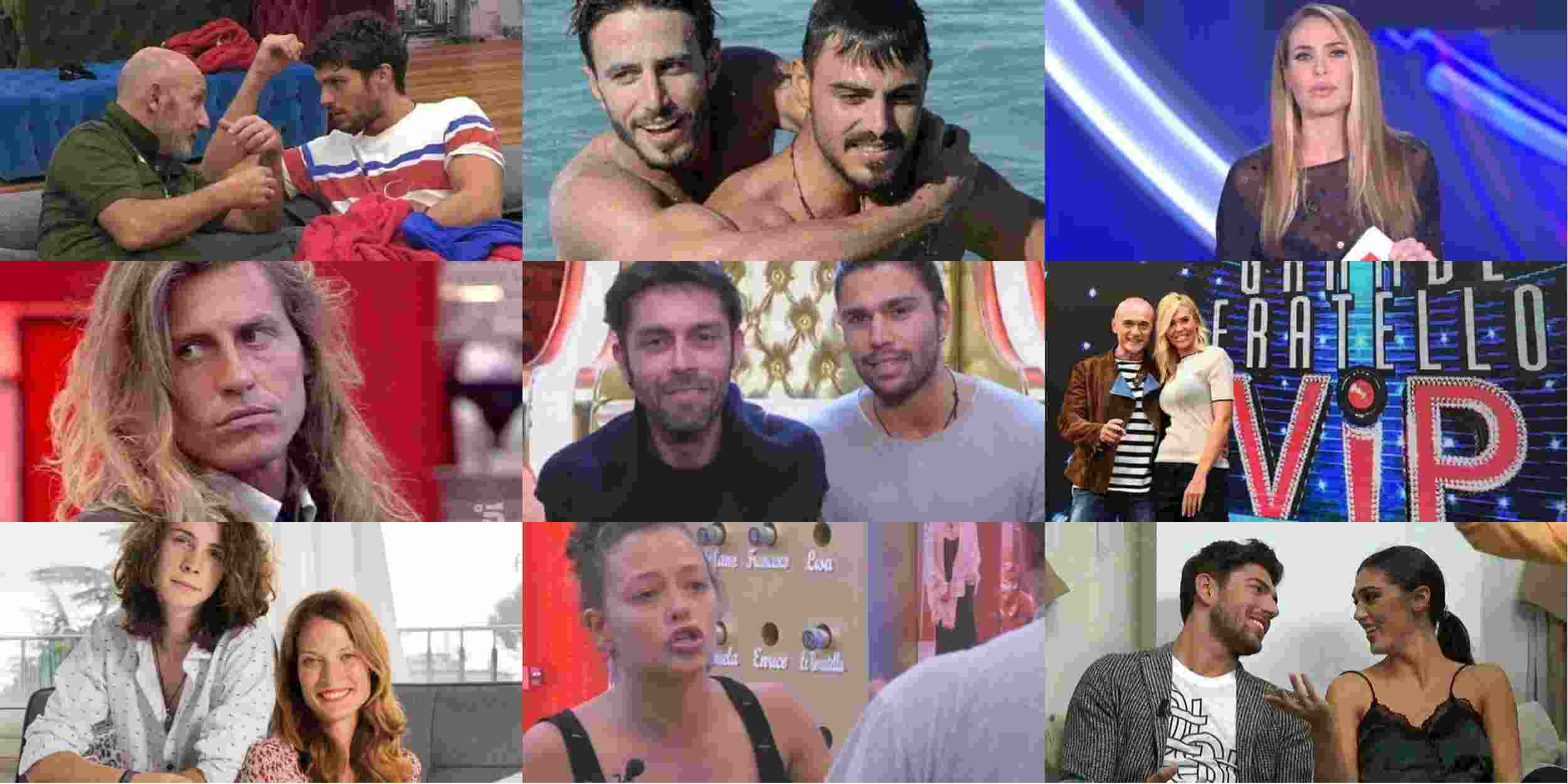 Grande Fratello Vip 3: un altro concorrente pronto ad abbandonare