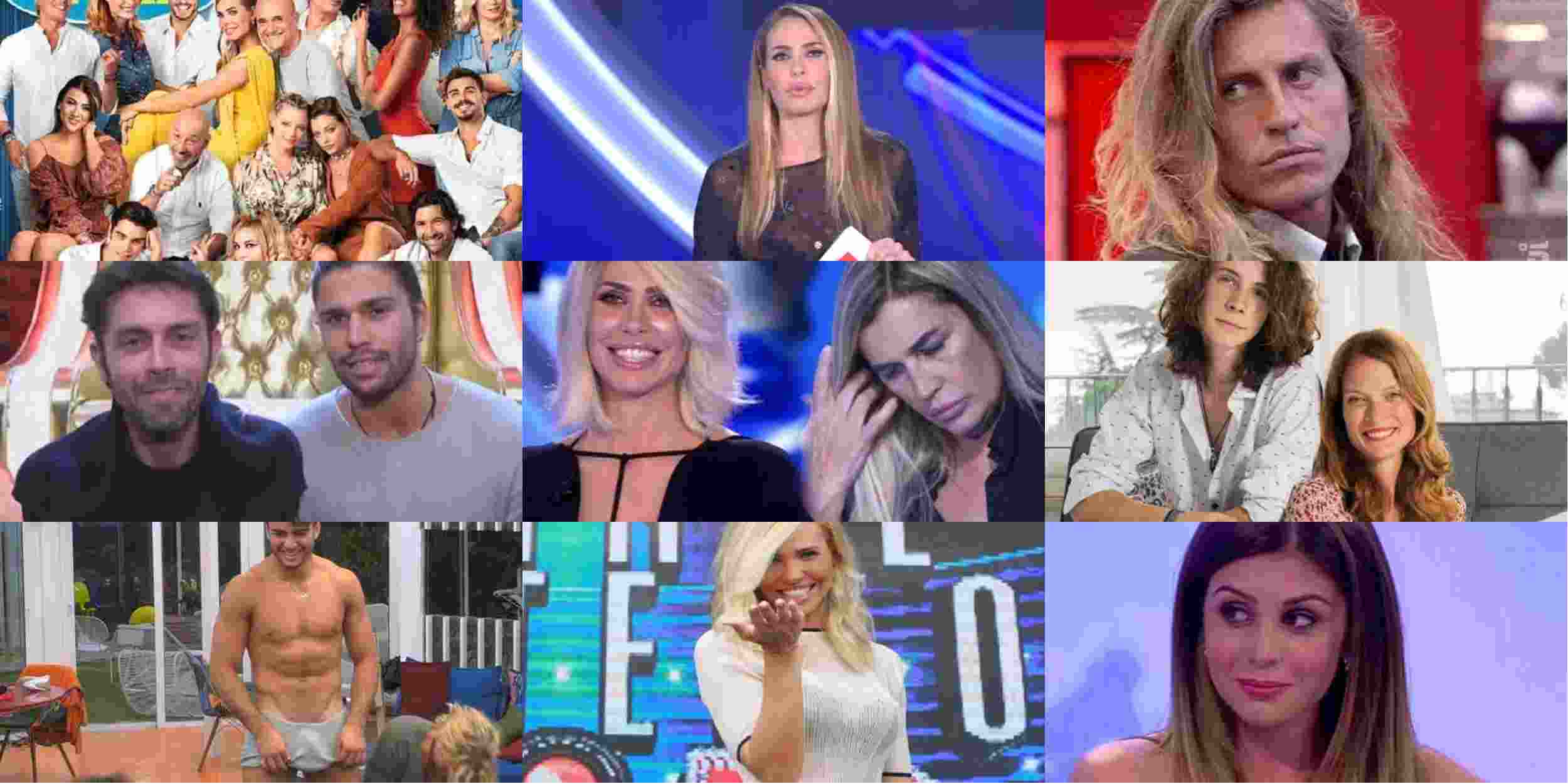 Grande Fratello Vip 3, un concorrente vuole ritirarsi