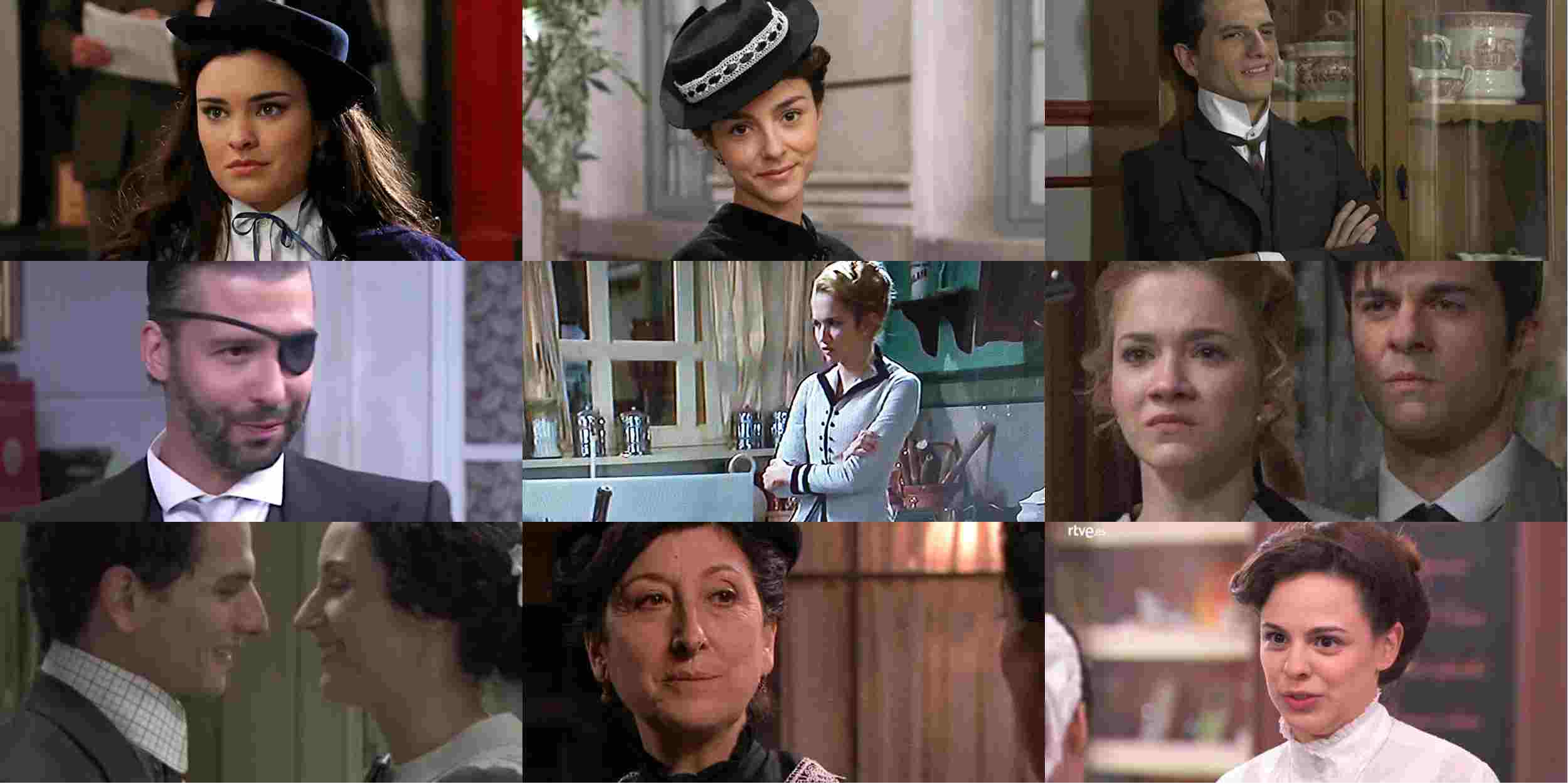 Una Vita anticipazioni, 30 Aprile 2019: l’iniziativa di Leonor