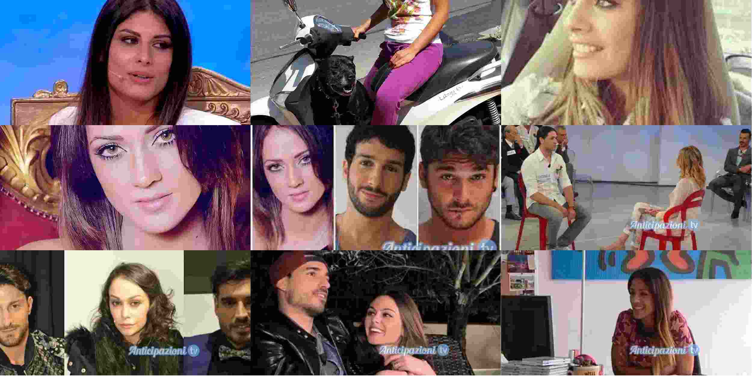 Uomini e Donne, anticipazioni 31-5-2019: la scelta di Giulia Cavaglià
