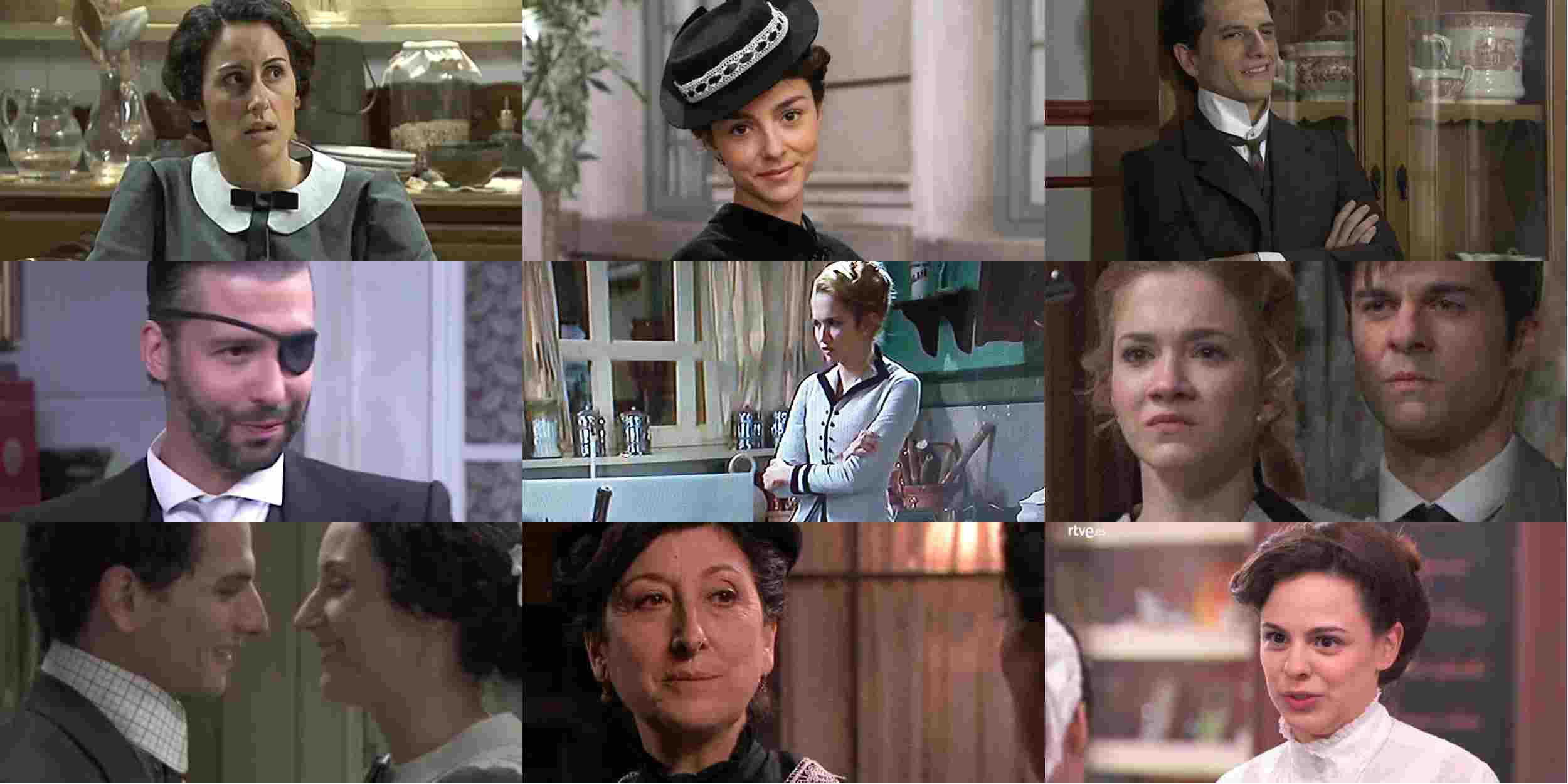 Anticipazioni Una Vita, puntata di oggi 31 dicembre 2019: Lolita rimanda le nozze