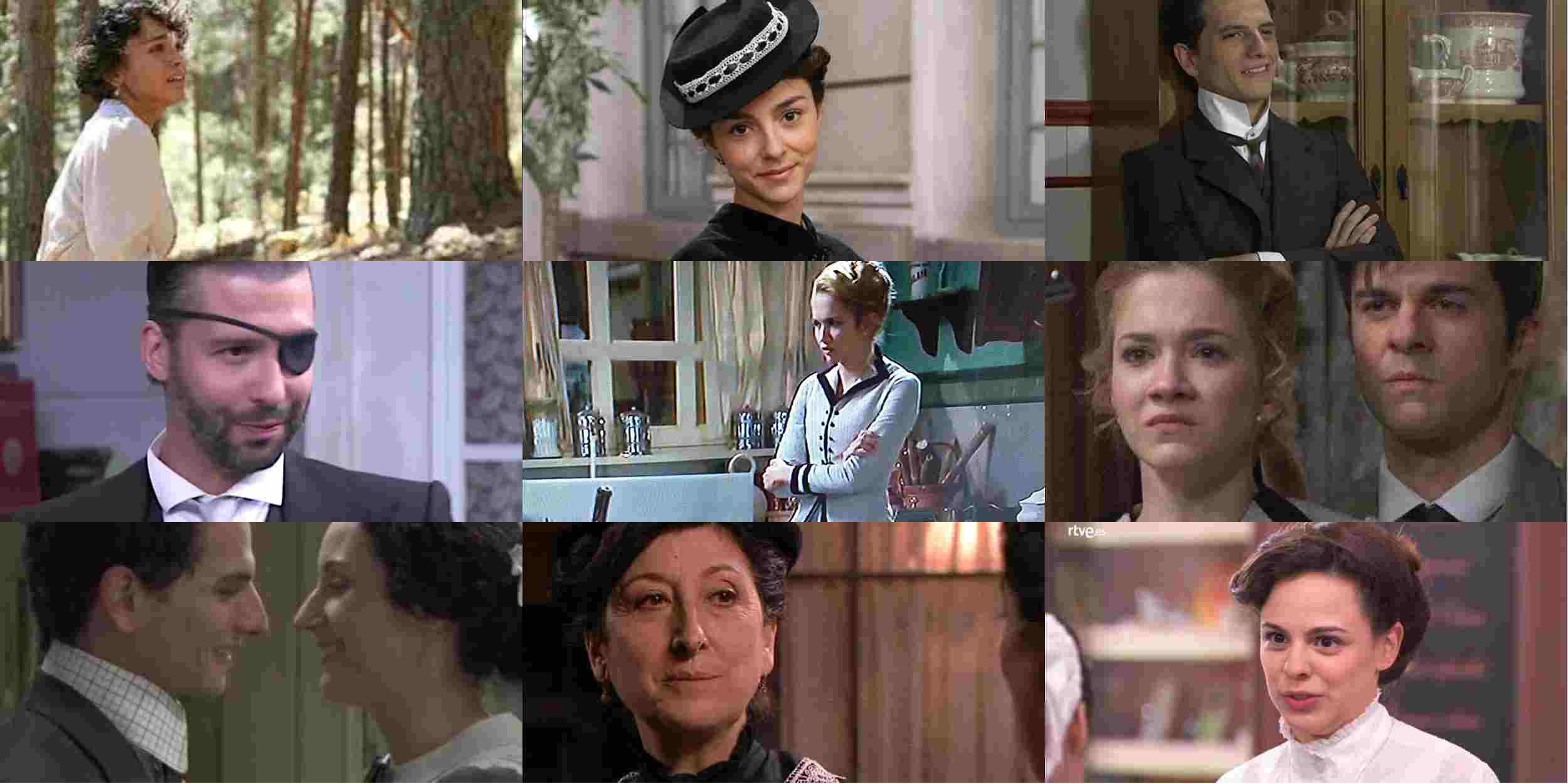 Una Vita, trama del 31 marzo 2019: Blanca in pericolo, Antonito scarcerato