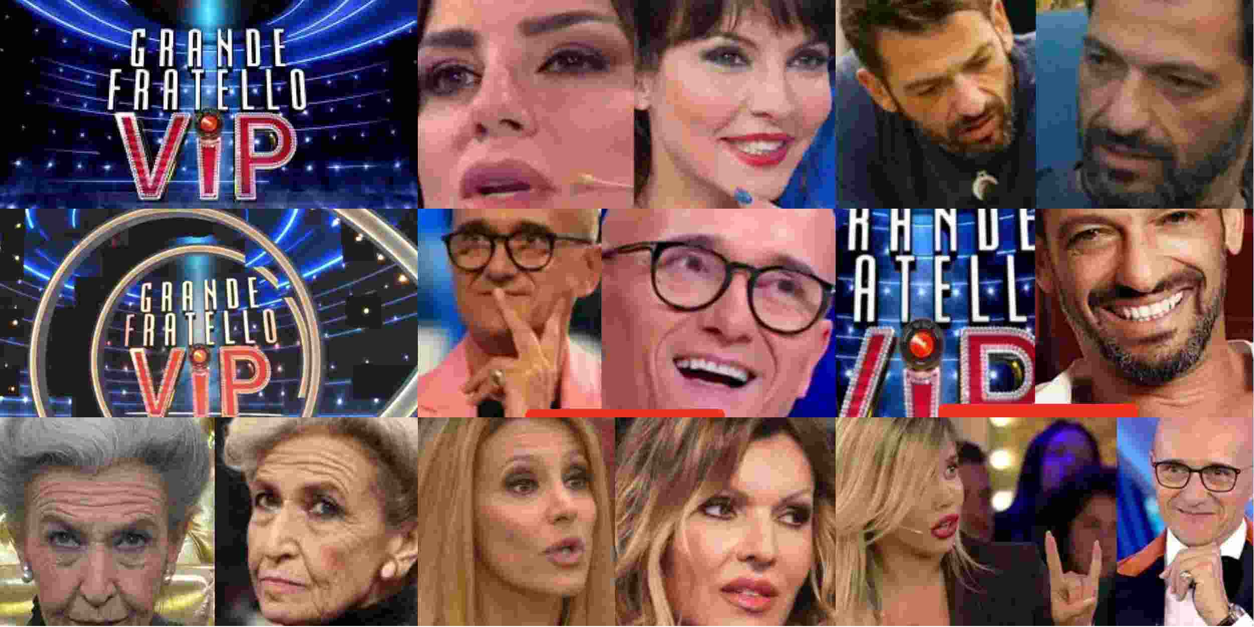 Grande Fratello Vip 4: arriva il comunicato ufficiale della chiusura anticipata