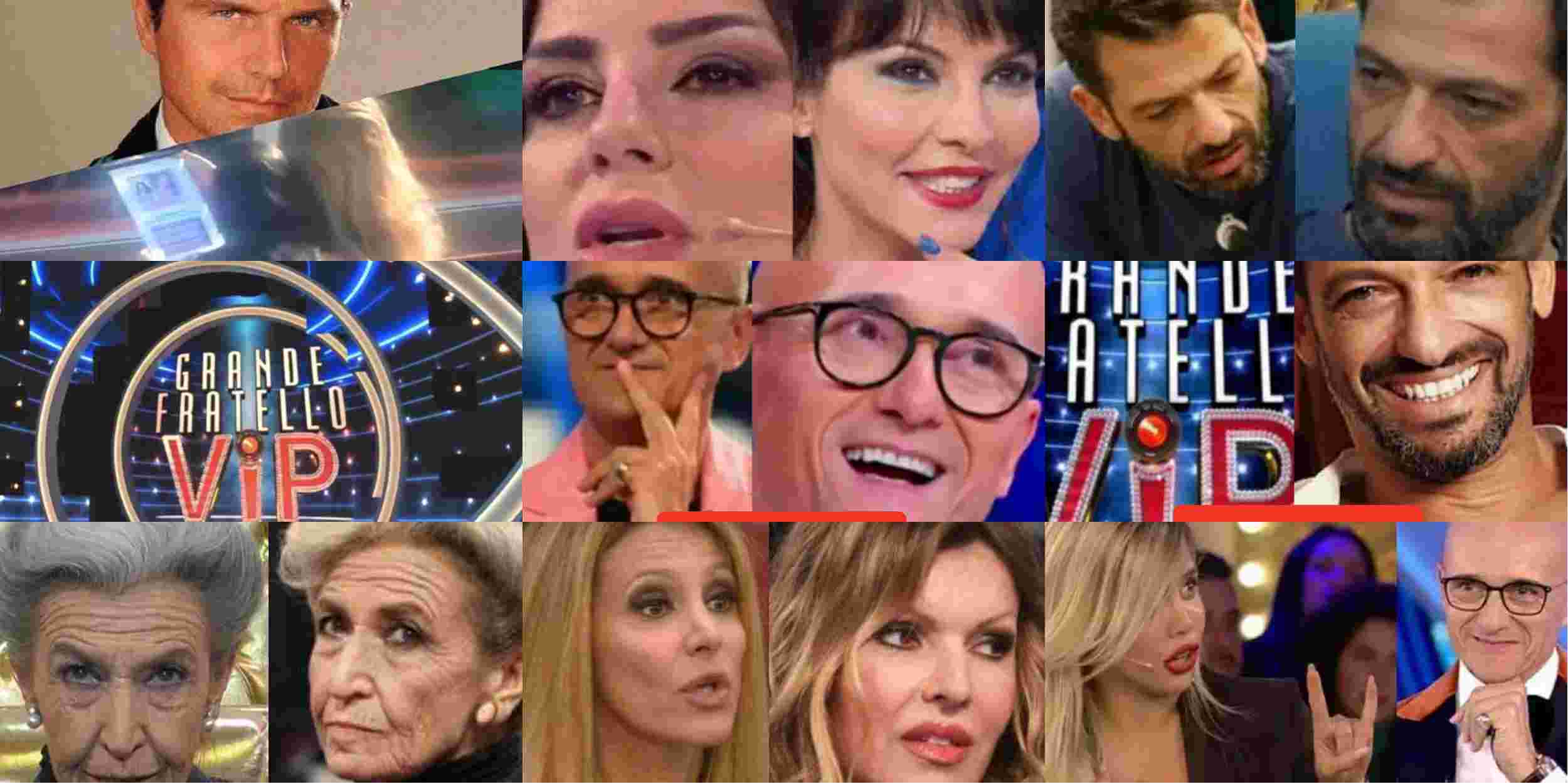 Grande Fratello Vip 4, dopo il drone Antonio Zequila abbandona la Casa?