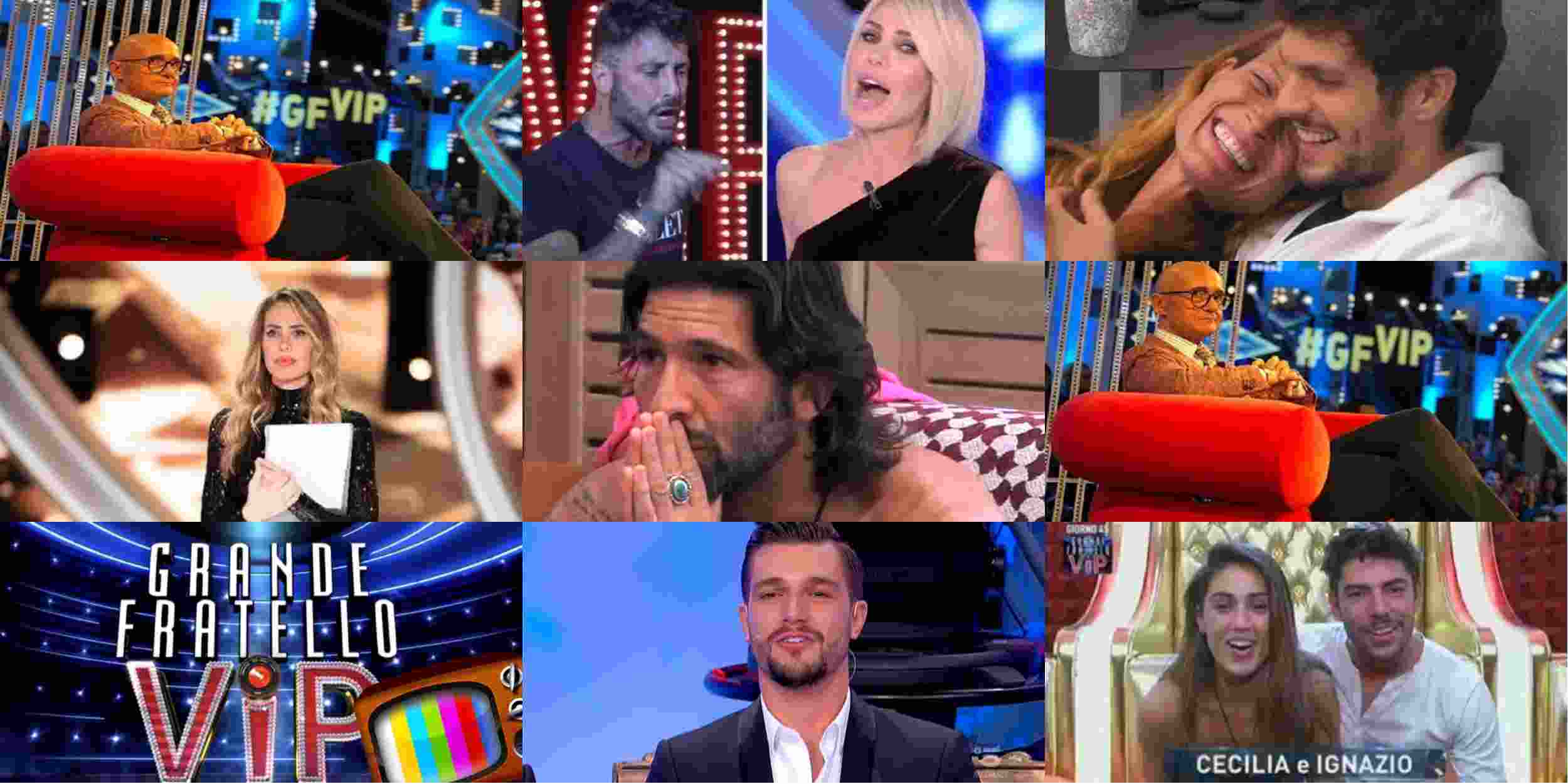 Grande Fratello Vip 4: due ex tronisti confermati come concorrenti?