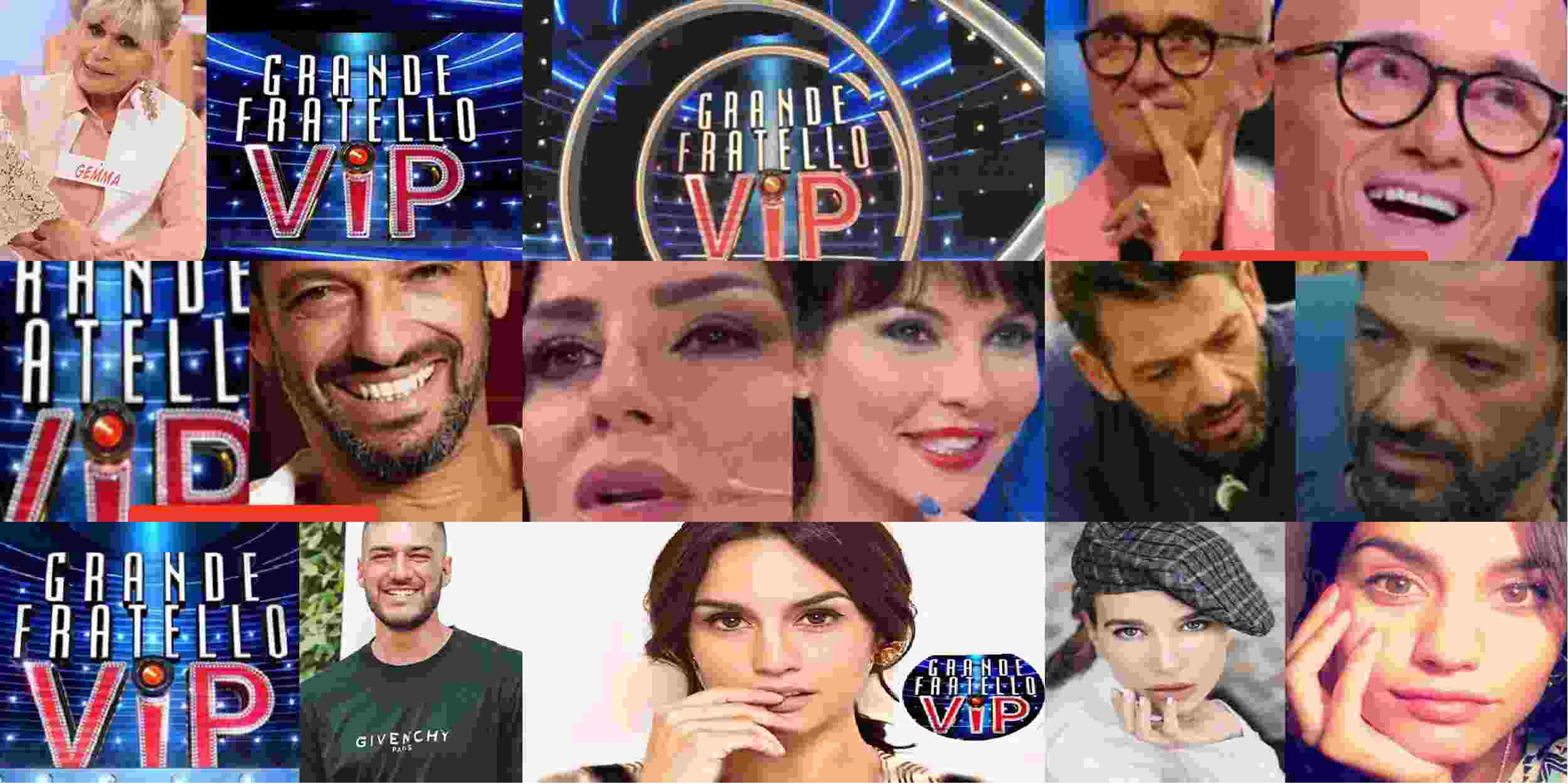 Grande Fratello Vip 4: Gemma Galgani sarà una concorrente?
