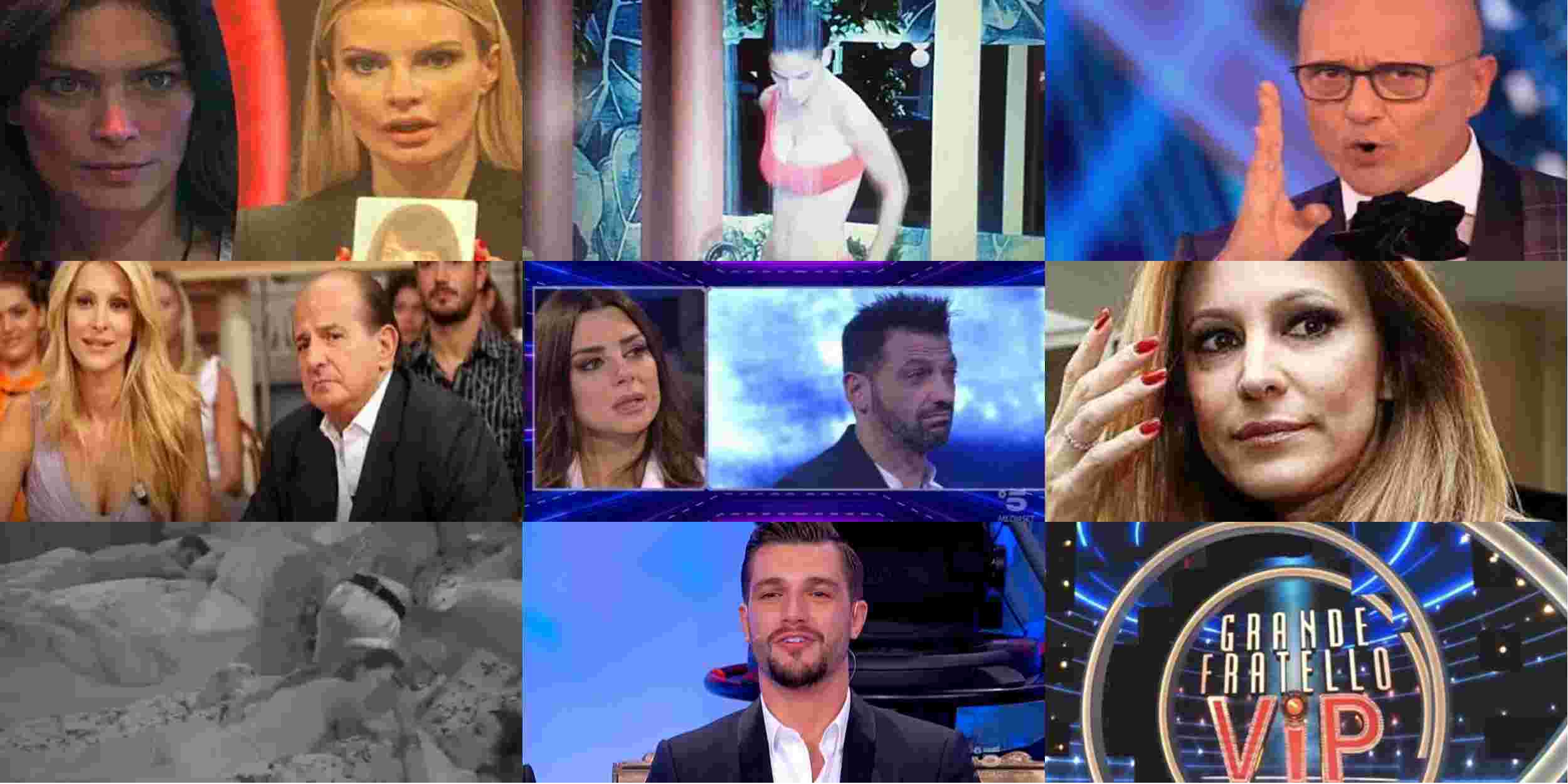 Grande Fratello Vip 4: gli avvocati di una concorrente chiedono la squalifica per omofobia