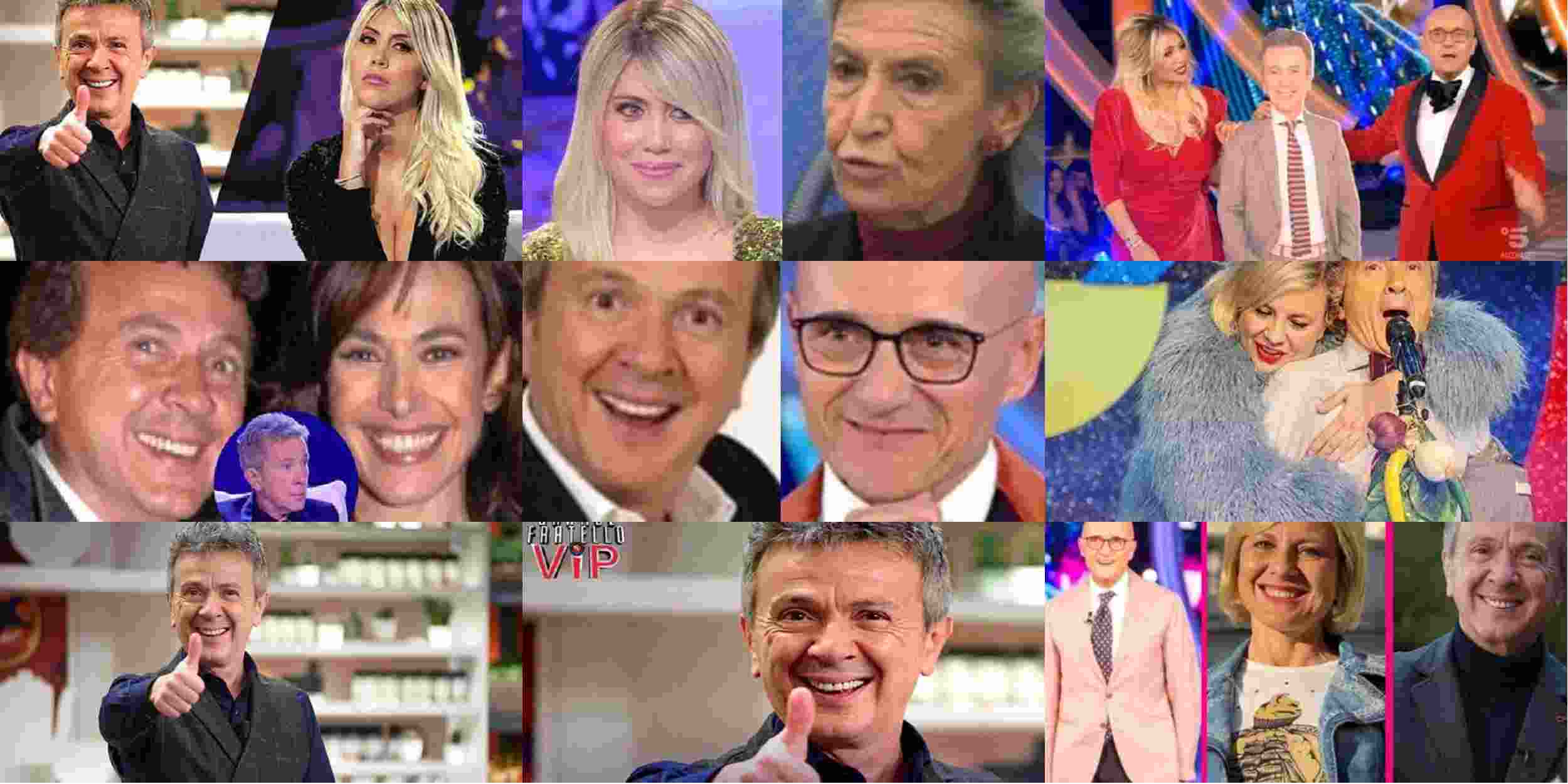 Grande Fratello Vip 4, il web contro gli opinionisti: "Scaldano solo la poltrona"